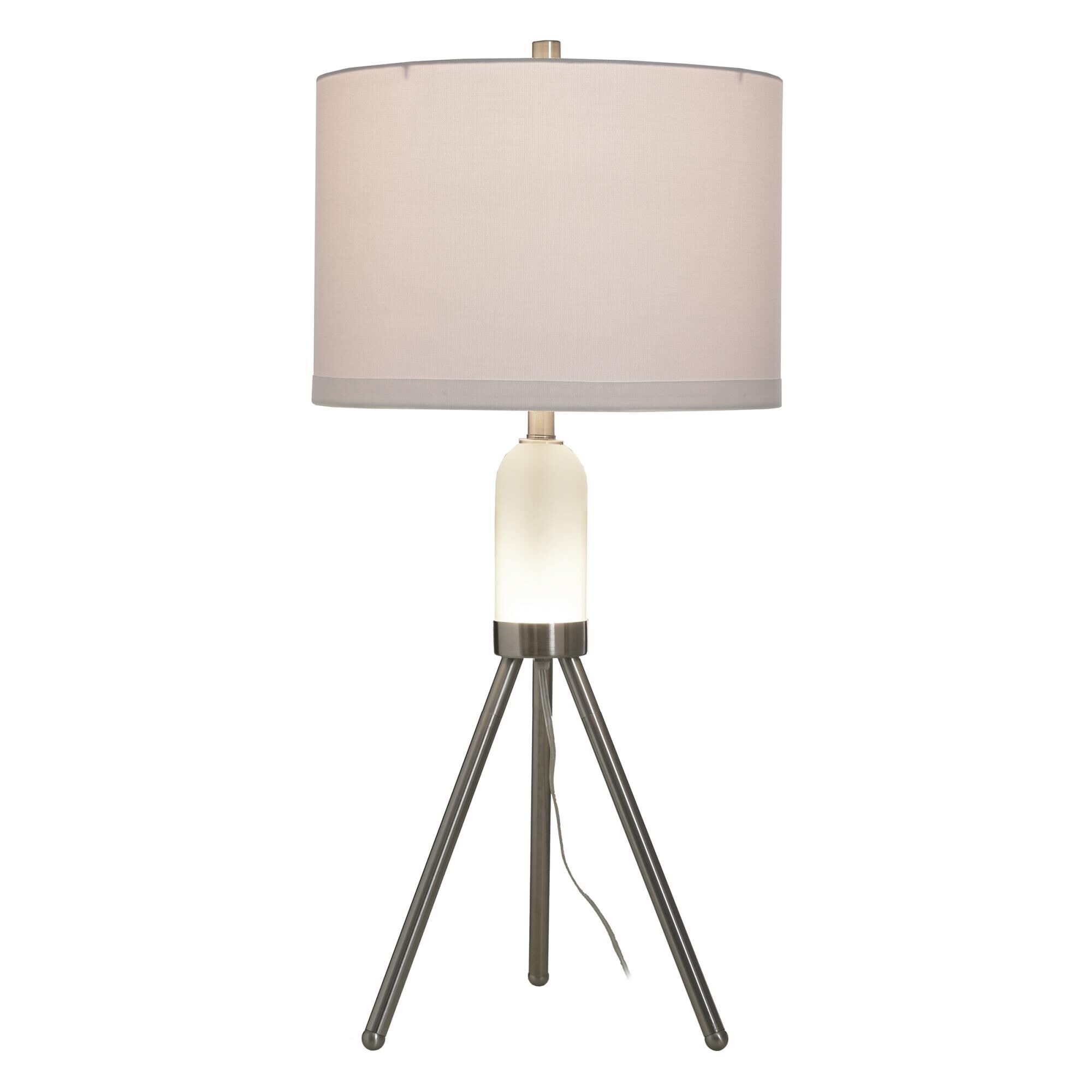 Orion 34 Inch Table Lamp by Stylecraft
