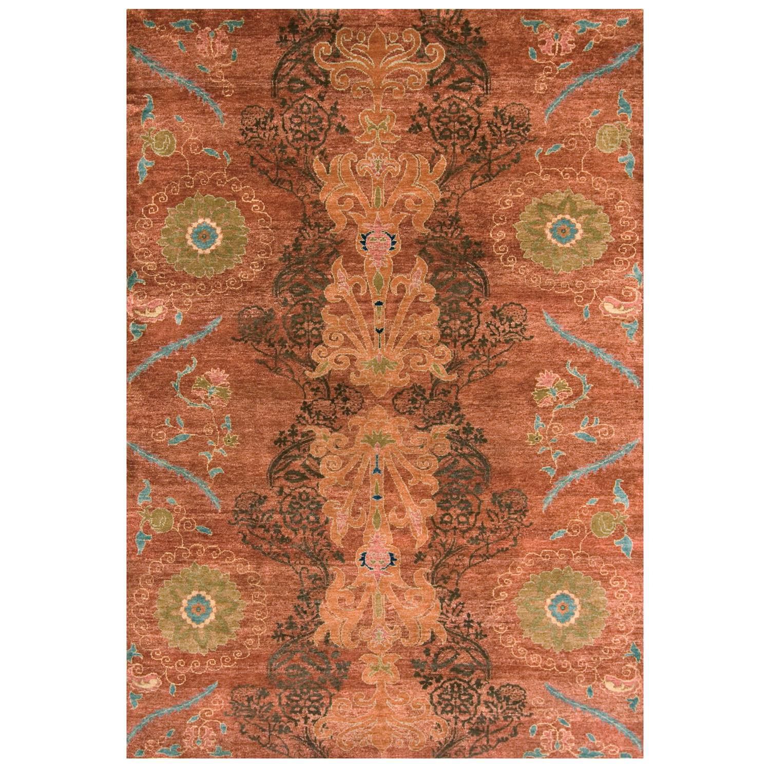 Vardo Area Rug by Feizy