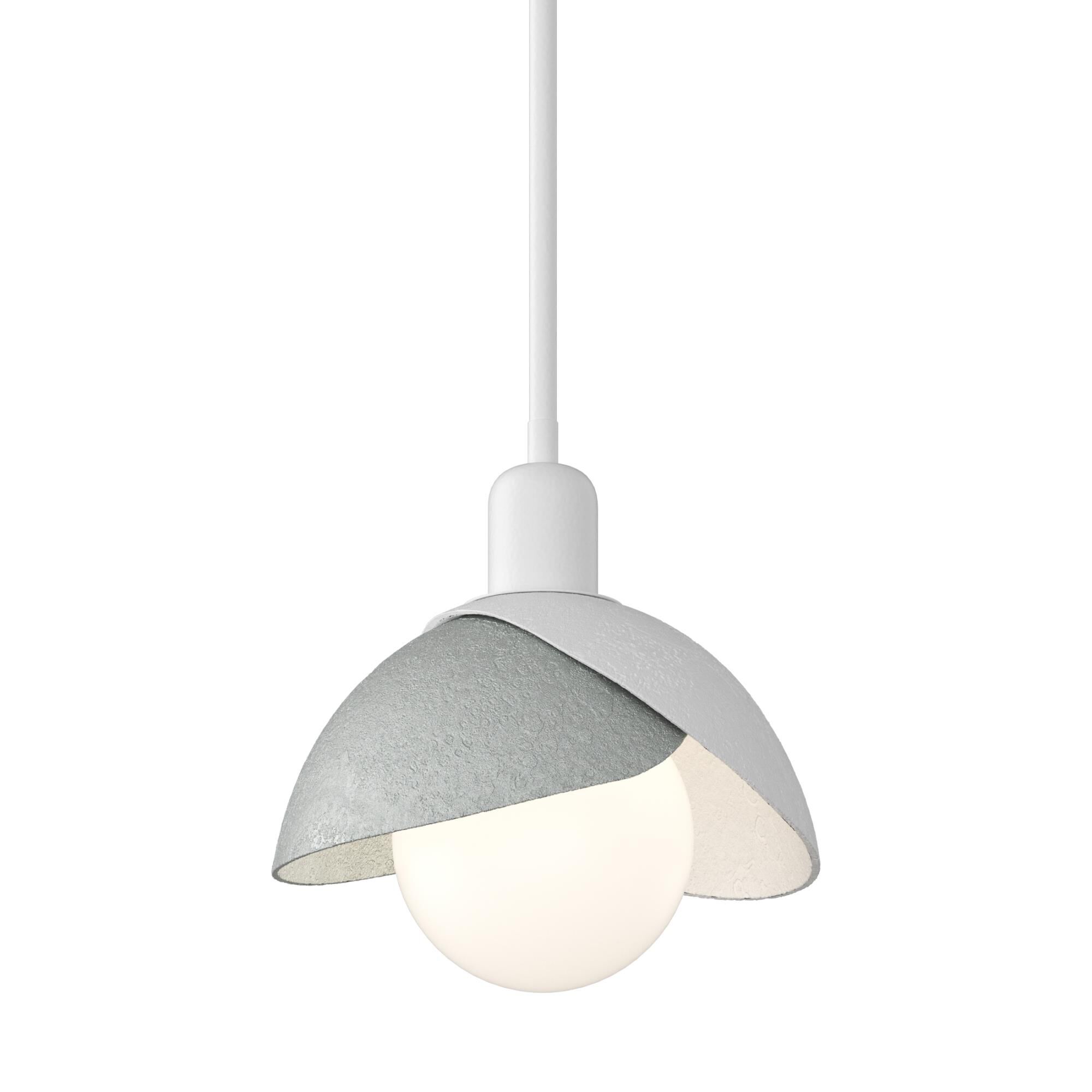 Brooklyn Mini Pendant by Hubbardton Forge