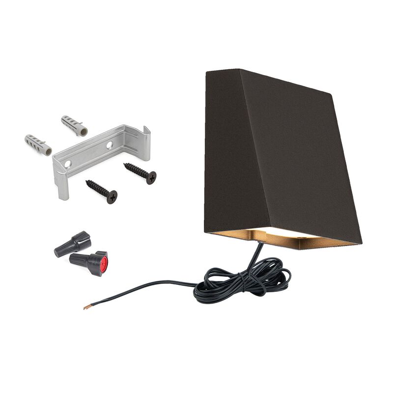 Limited Deck Light by WAC Lighting