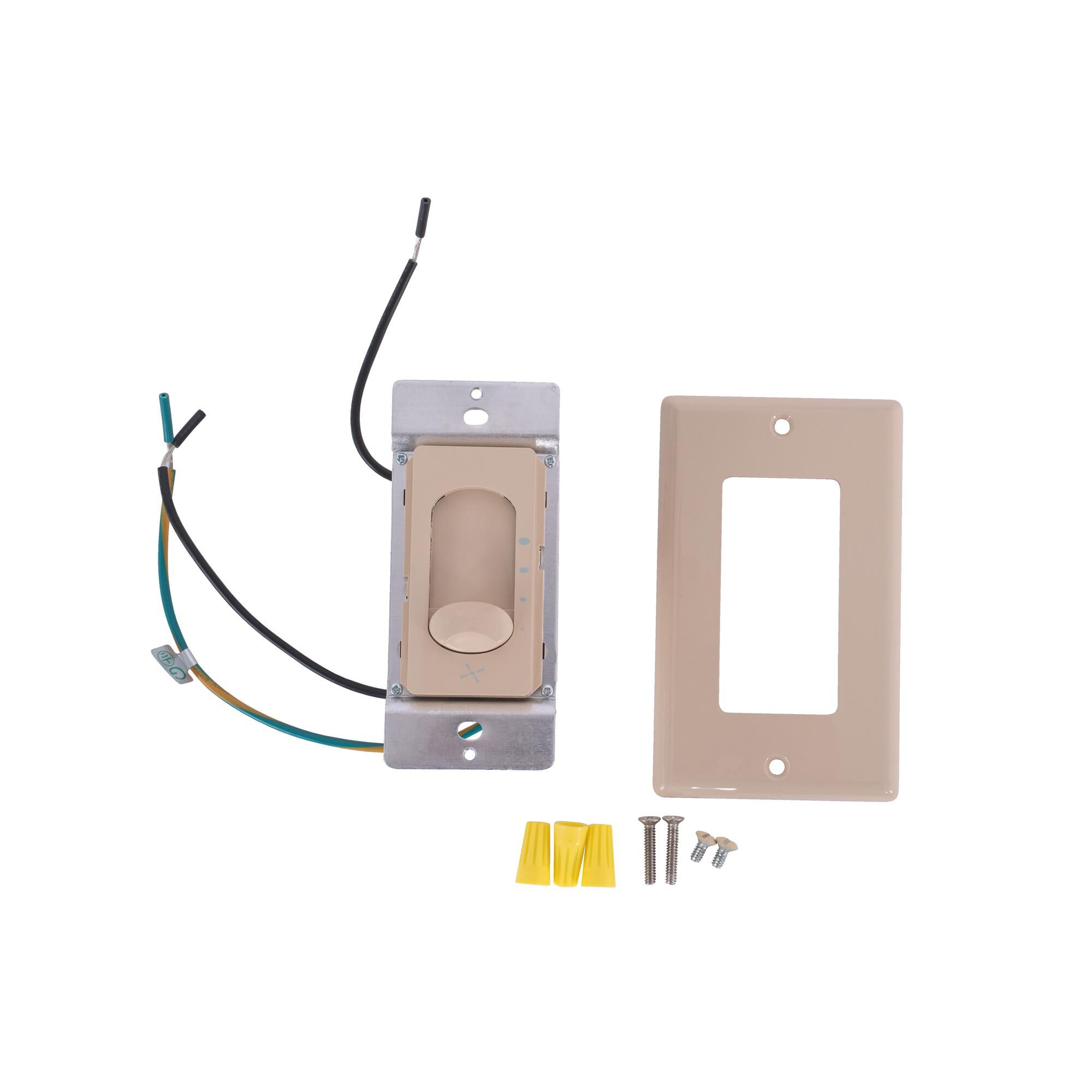 Fan Control,