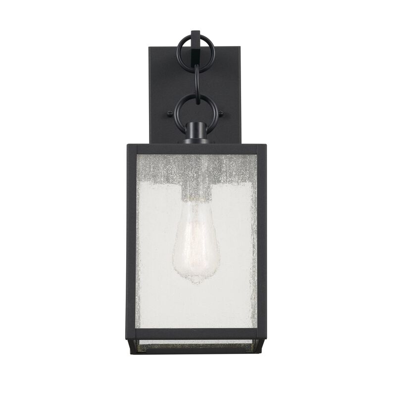 Lahden 17 Inch Outdoor Wall Light by Kichler