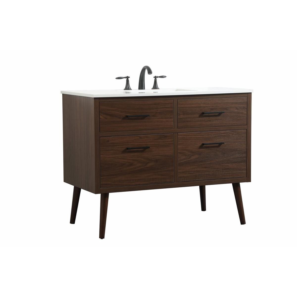 Boise Bath Vanity by Elegant Decor