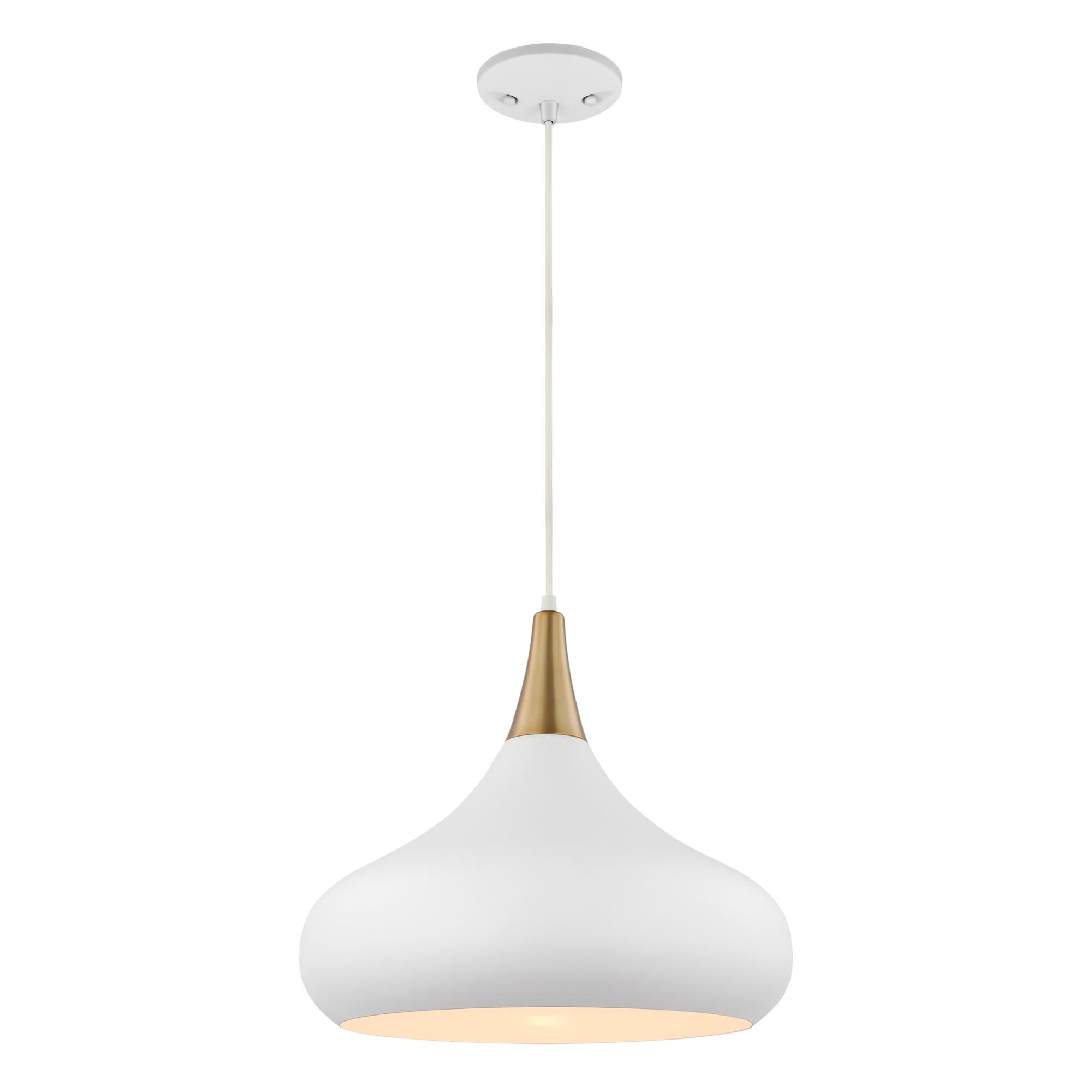 Nuvo Lighting Phoenix 18 Inch Large Pendant
