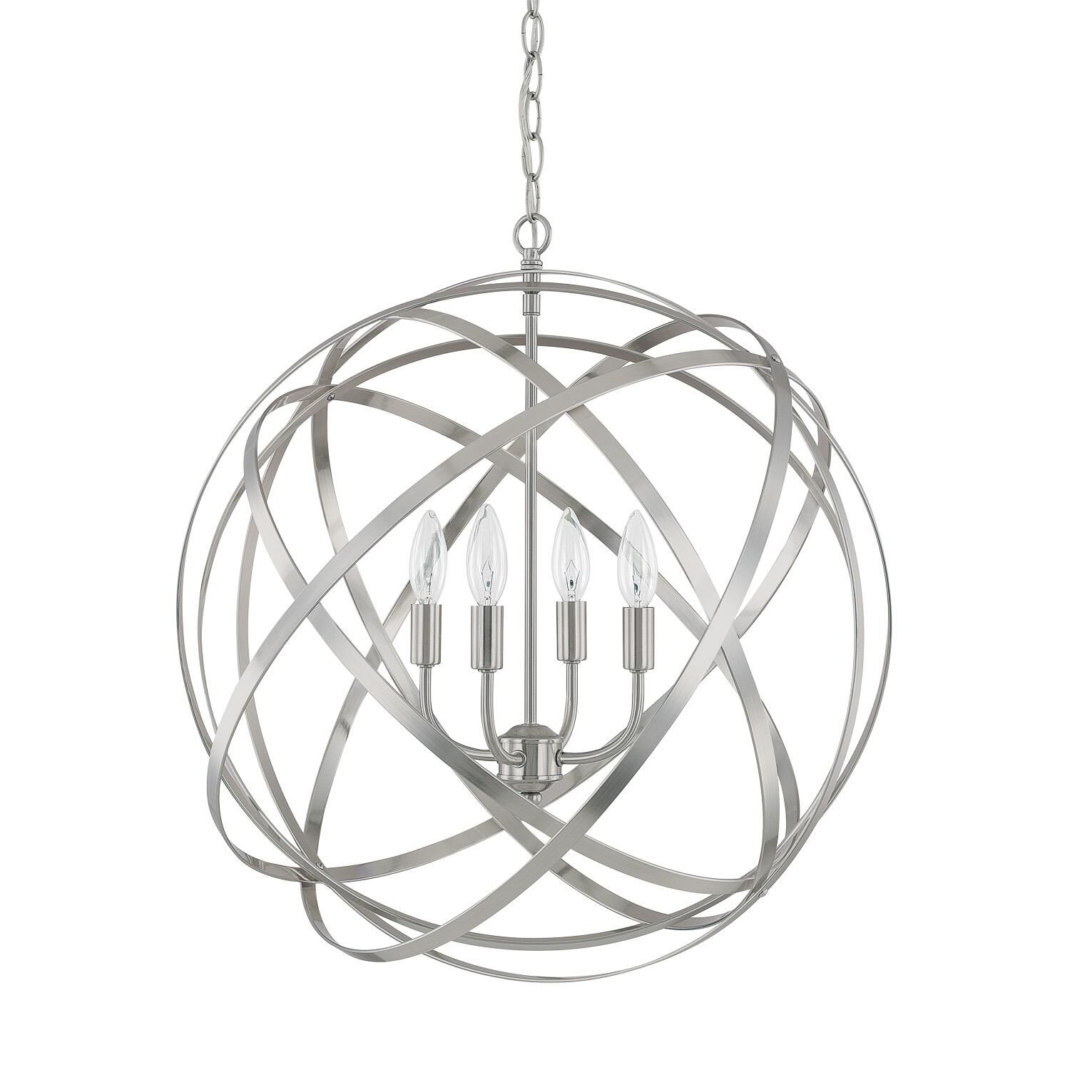 Axis 23 Inch Large Pendant by Capital Lighting Fixture Company