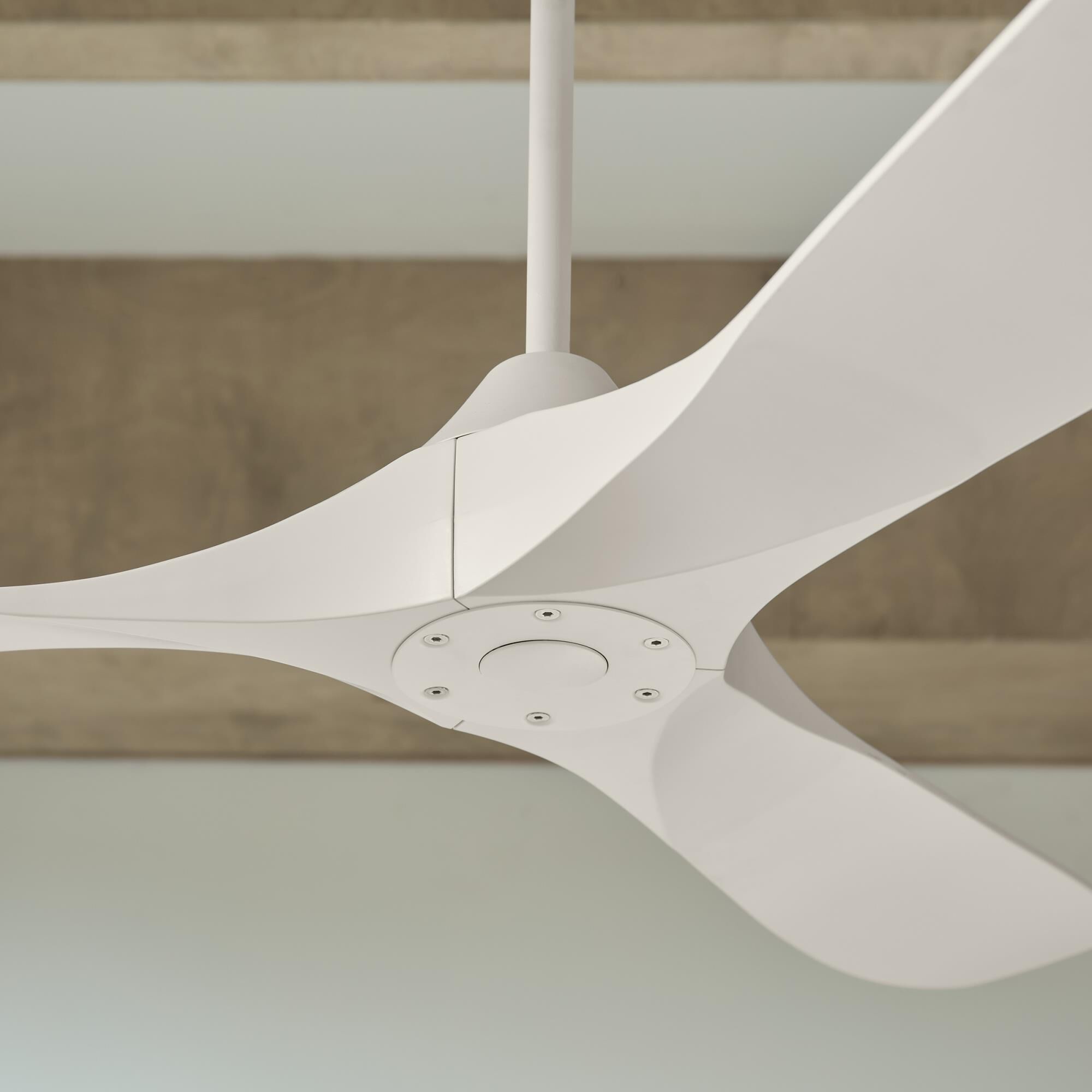 Maverick Coastal 60 Inch Ceiling Fan by Visual Comfort Fan Collection