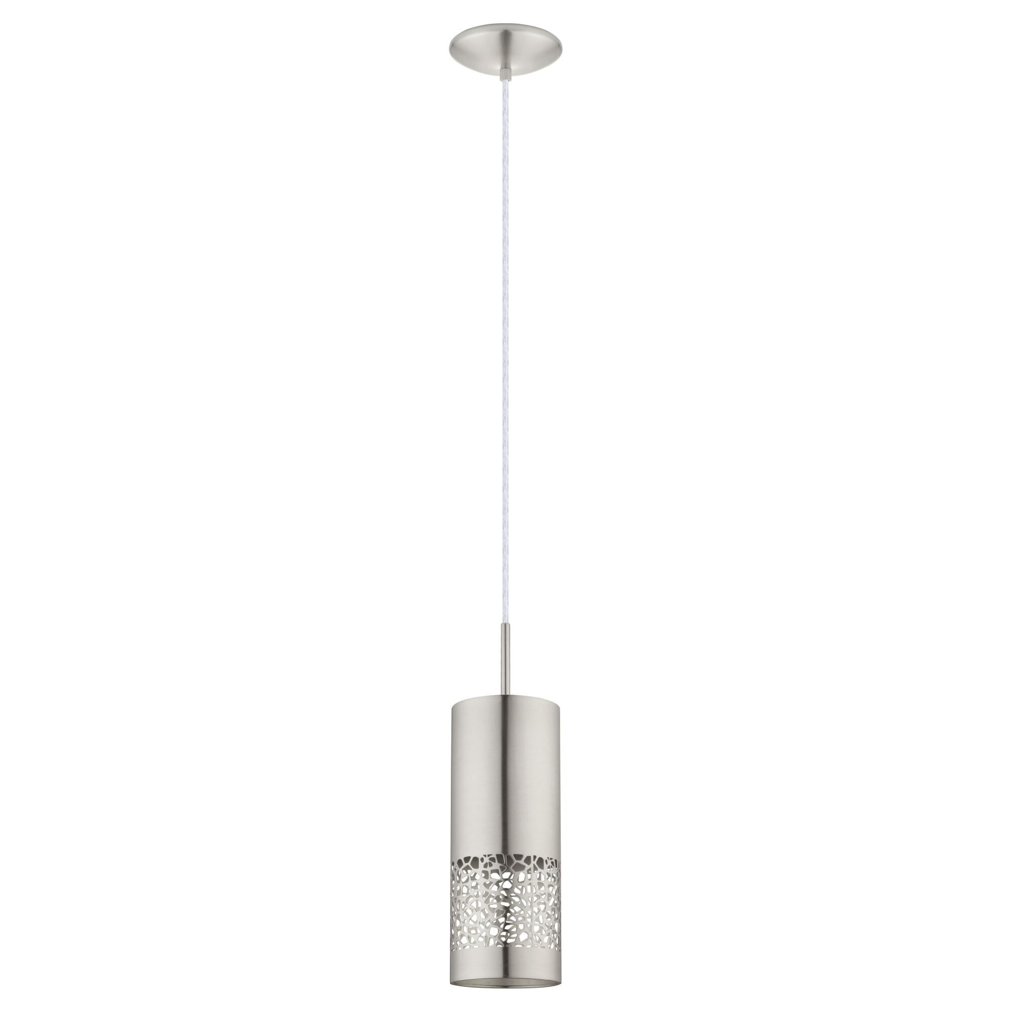Carmelia 4 Inch Mini Pendant by Eglo Lighting