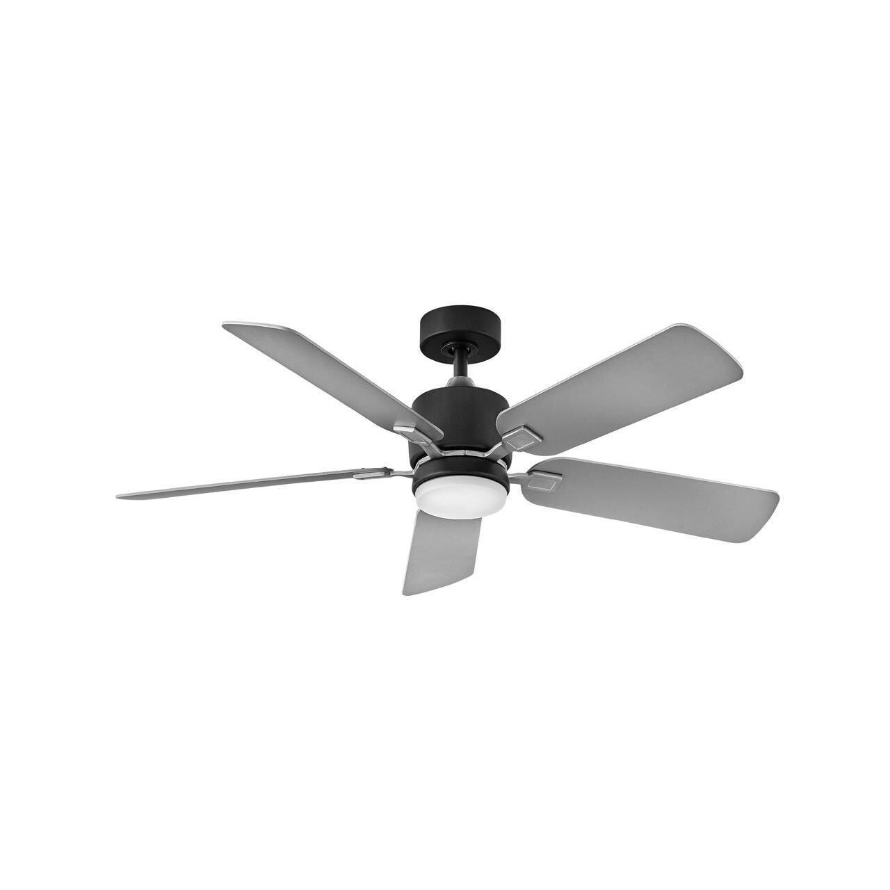 Afton 52 Inch Ceiling Fan with Light Kit by Hinkley Lighting