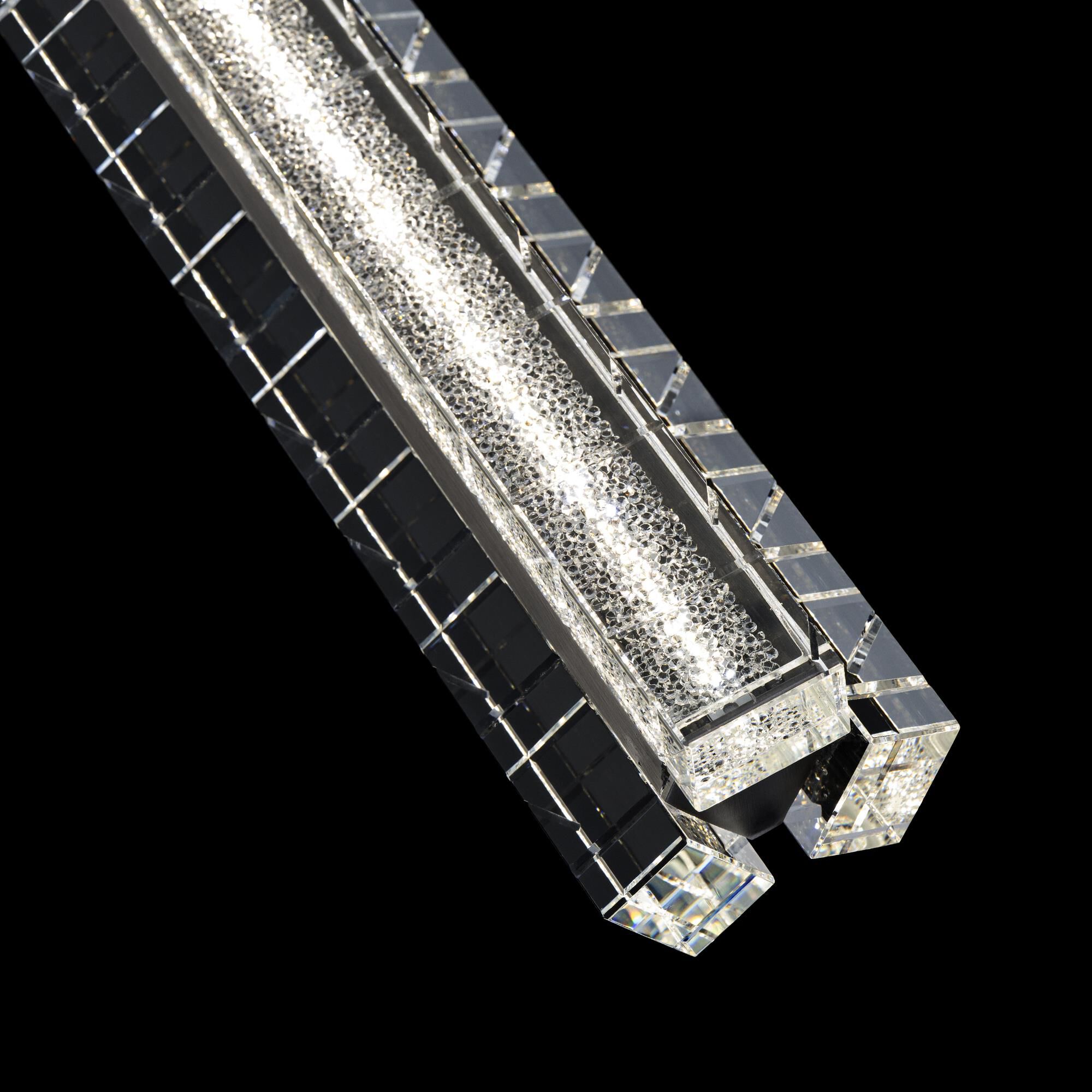 Abode 4 Inch Mini Pendant by Schonbek Beyond