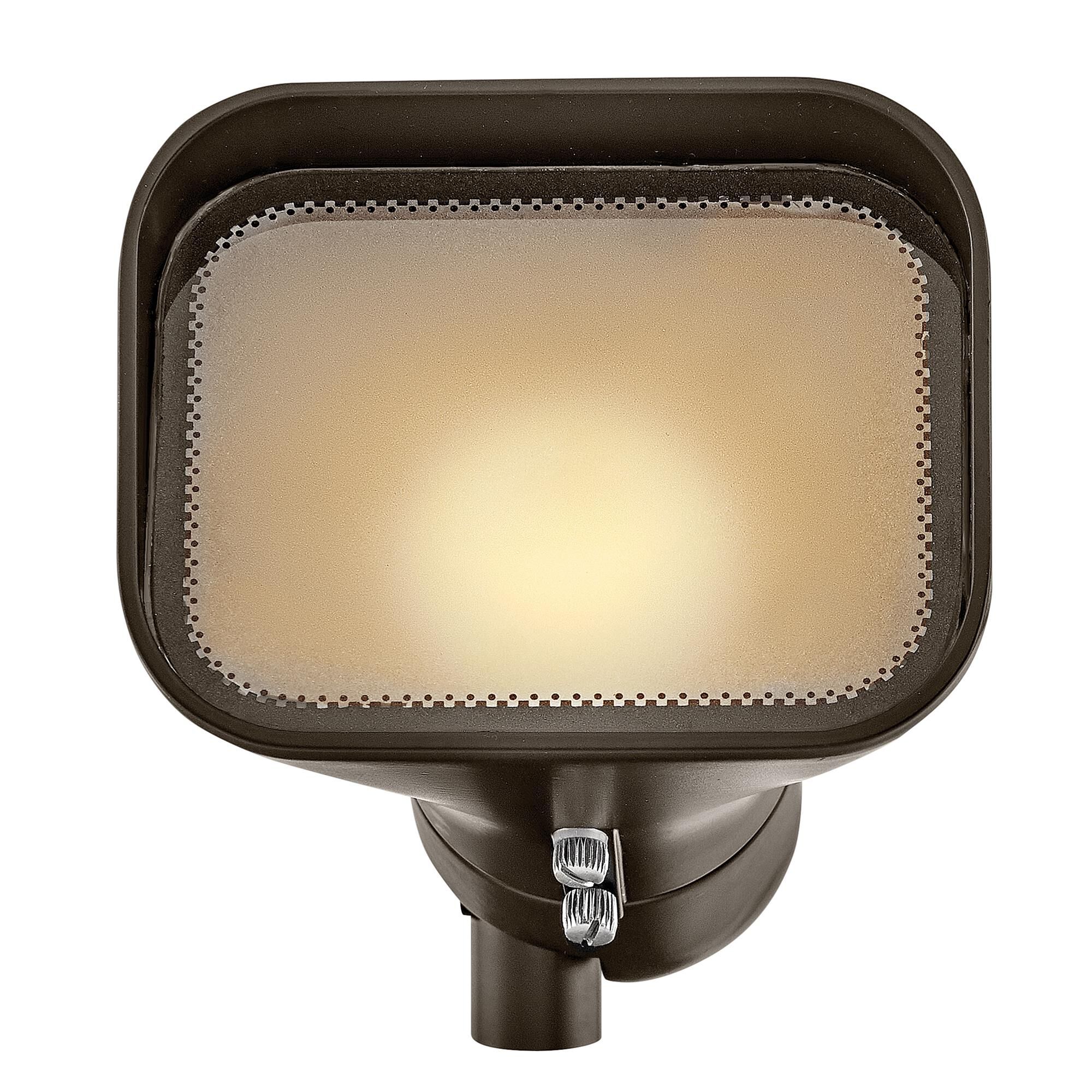 Hardy Island 4 Inch Outdoor Spot Light,