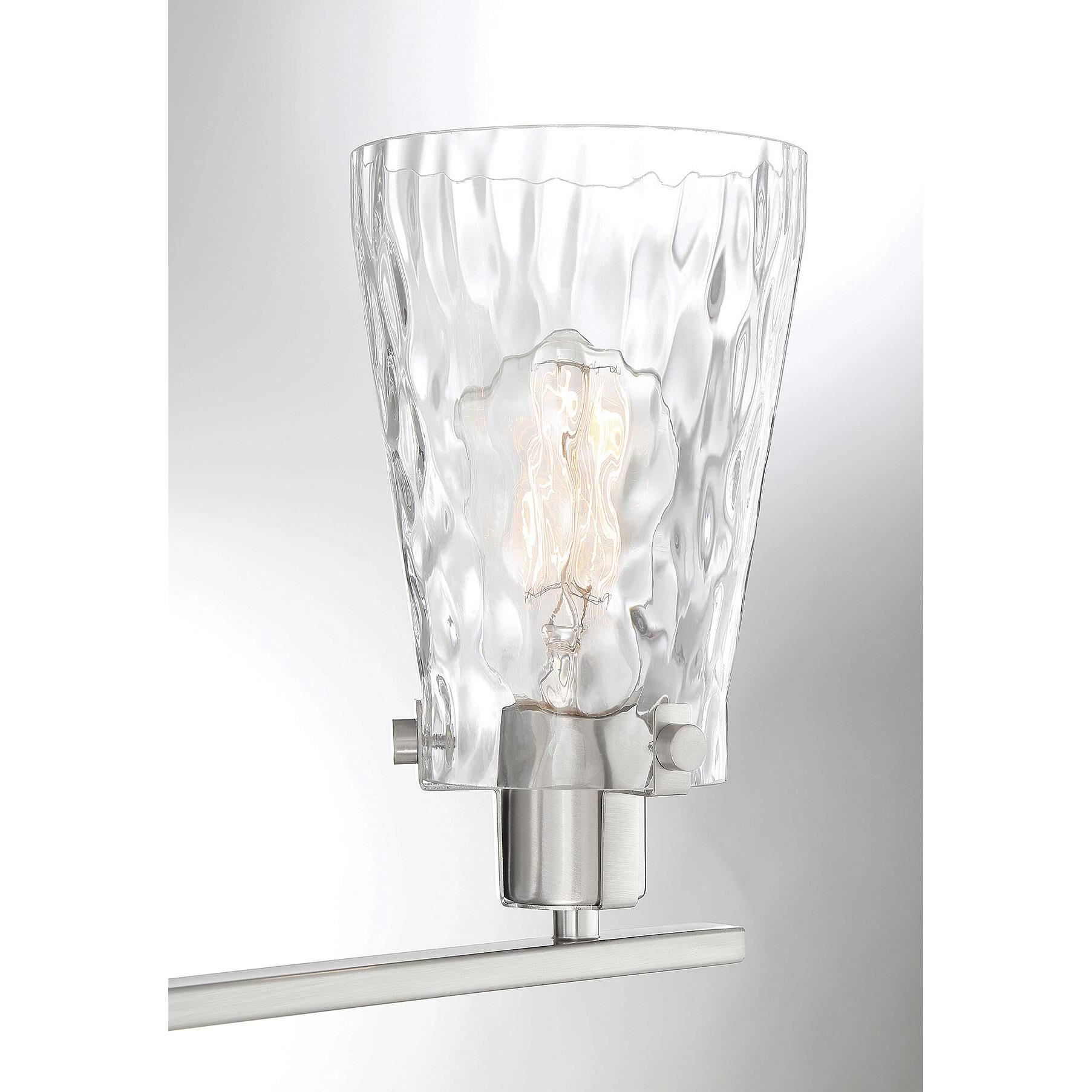 Vaughan 23 Inch 3 Light Bath Vanity Light by Savoy House