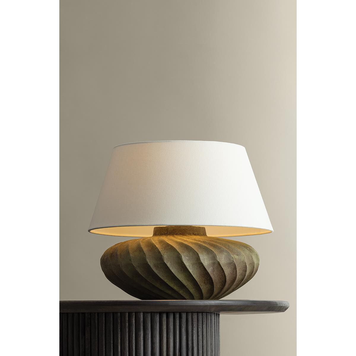 Arlin 16 Inch Table Lamp by Hudson Valley Lighting