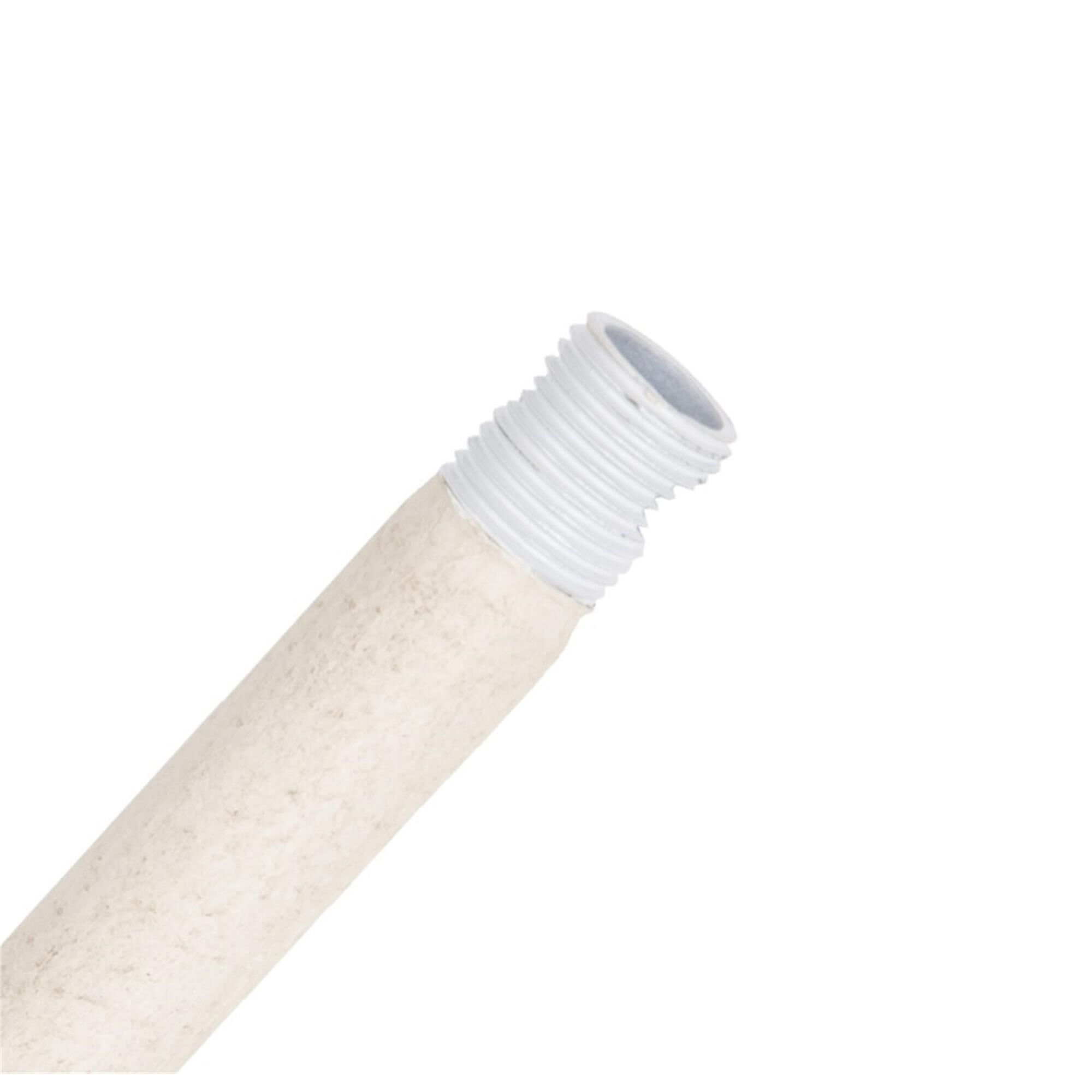 Shown in Cottage White finish