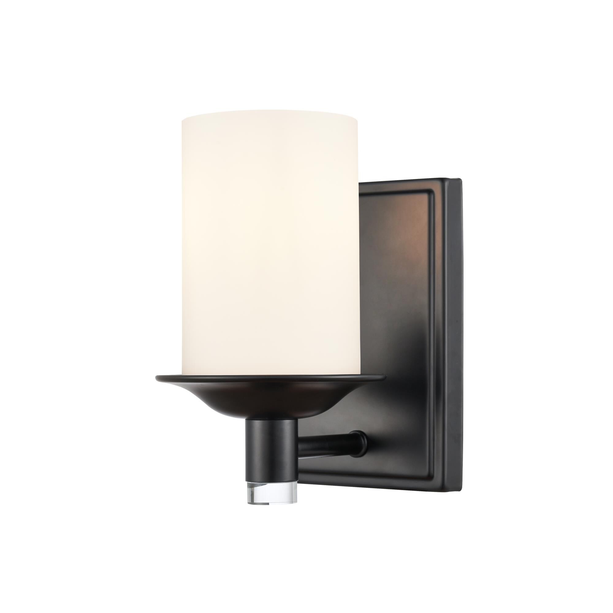 Bruno Marashlian Manhattan 8 Inch Wall Sconce by Innovations Lighting