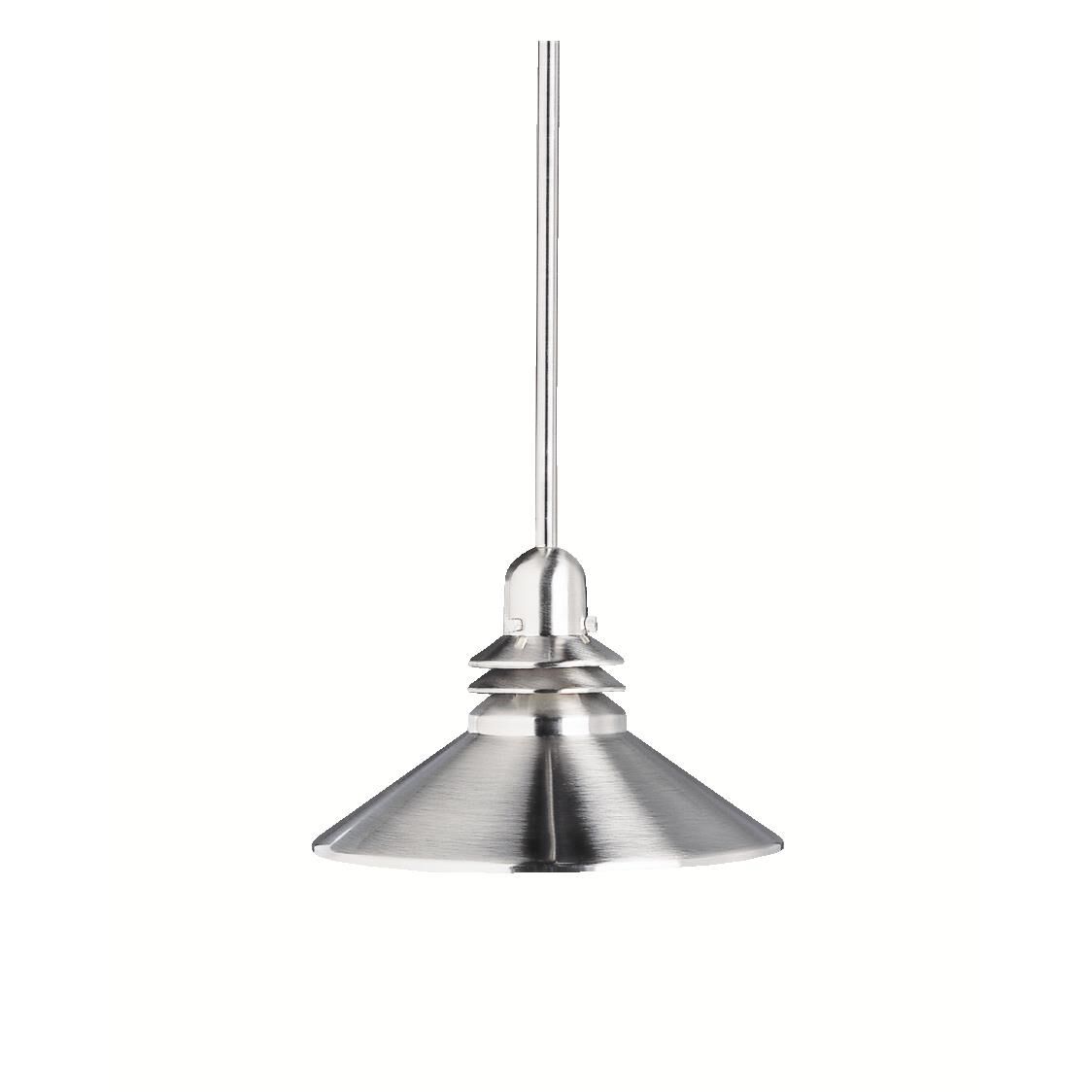 Grenoble 11 Inch Mini Pendant by Kichler Lighting