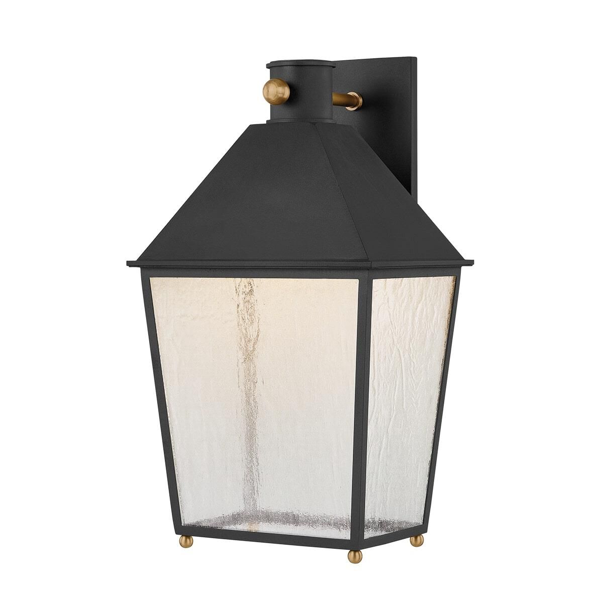 Gladden 20 Inch Outdoor Wall Sconce by Troy Lighting