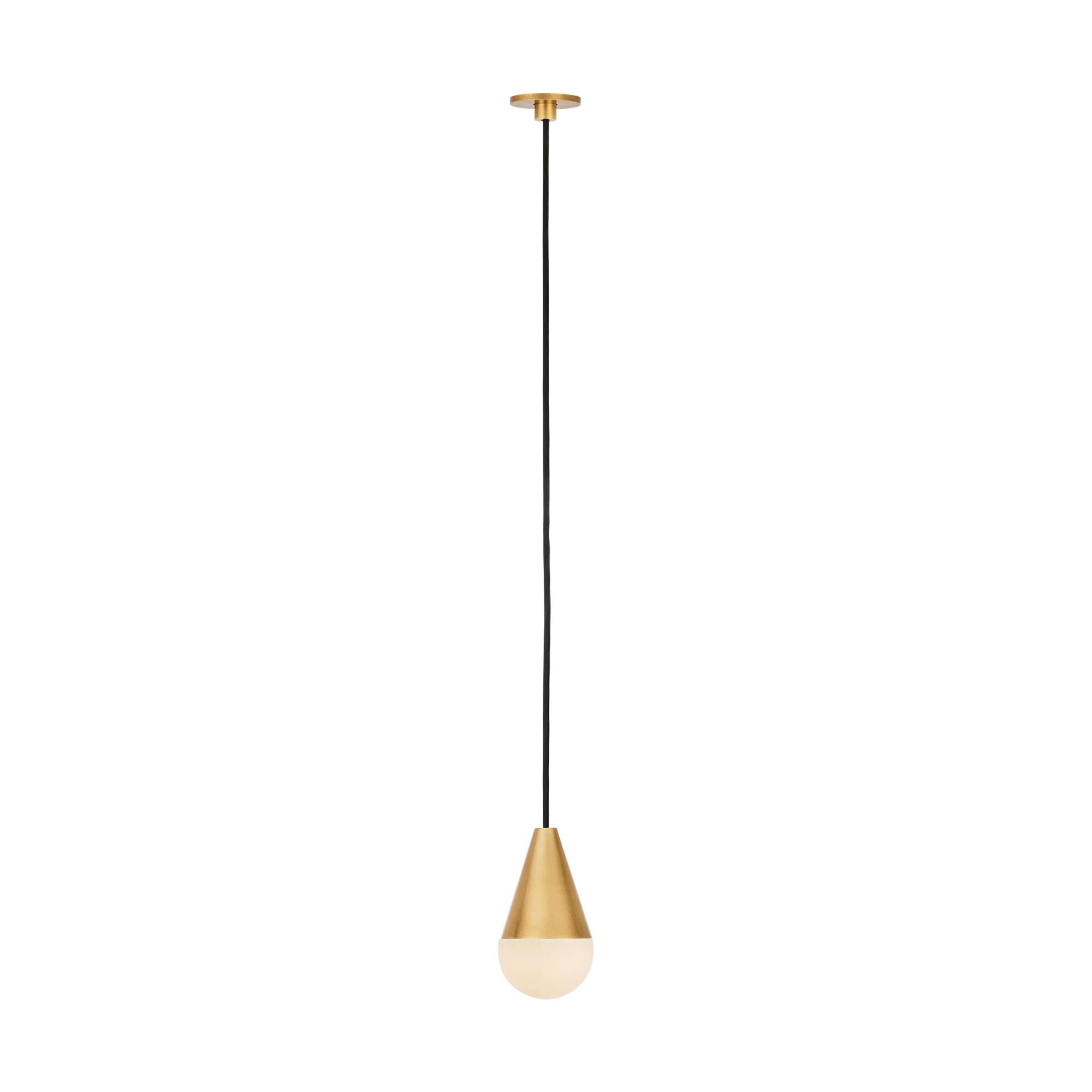 Sean Lavin Cupola 3 Inch Mini Pendant by Visual Comfort Modern Collection