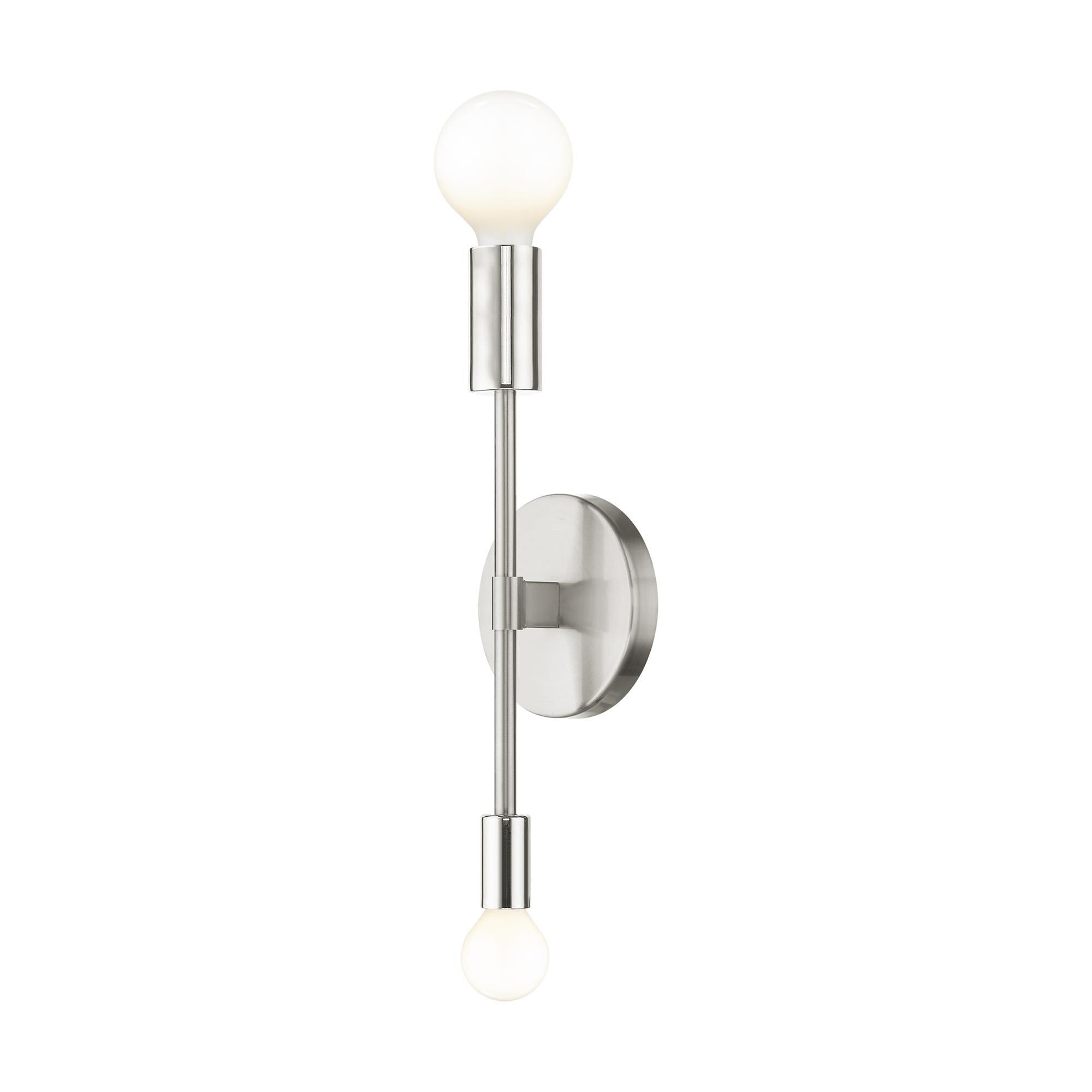 Blairwood 14 Inch Wall Sconce by Livex Lighting