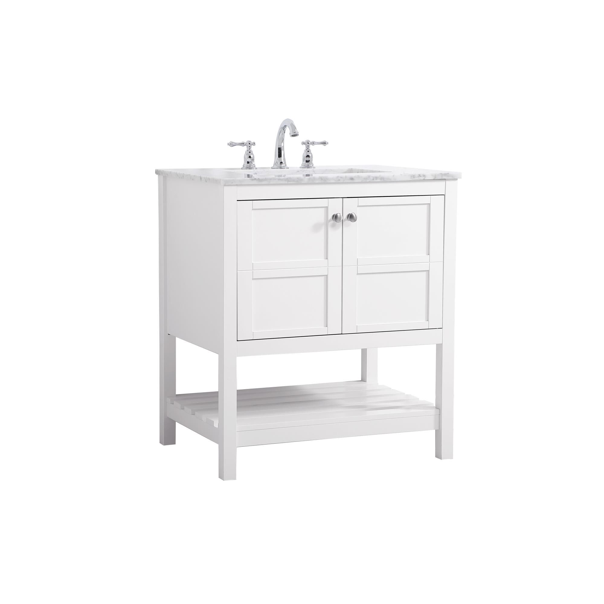 Thalen Bath Vanity by Elegant Decor