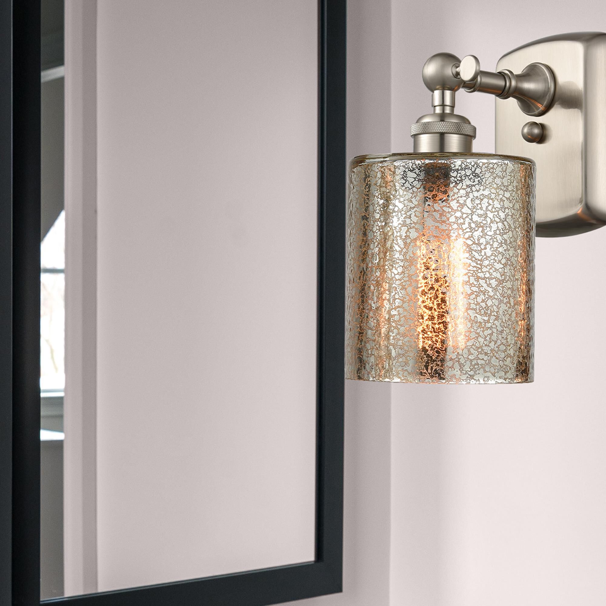 Innovations Lighting Bruno Marashlian Cobbleskill 9 Inch Wall Sconce