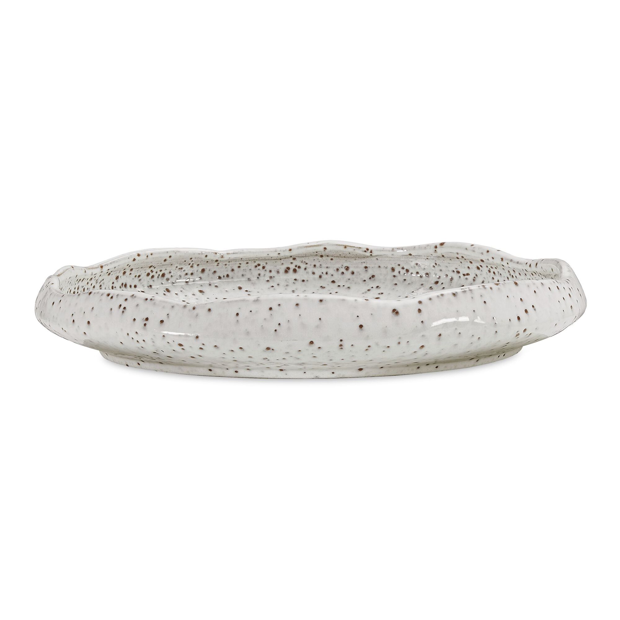 Stardust Ripple Bowl,