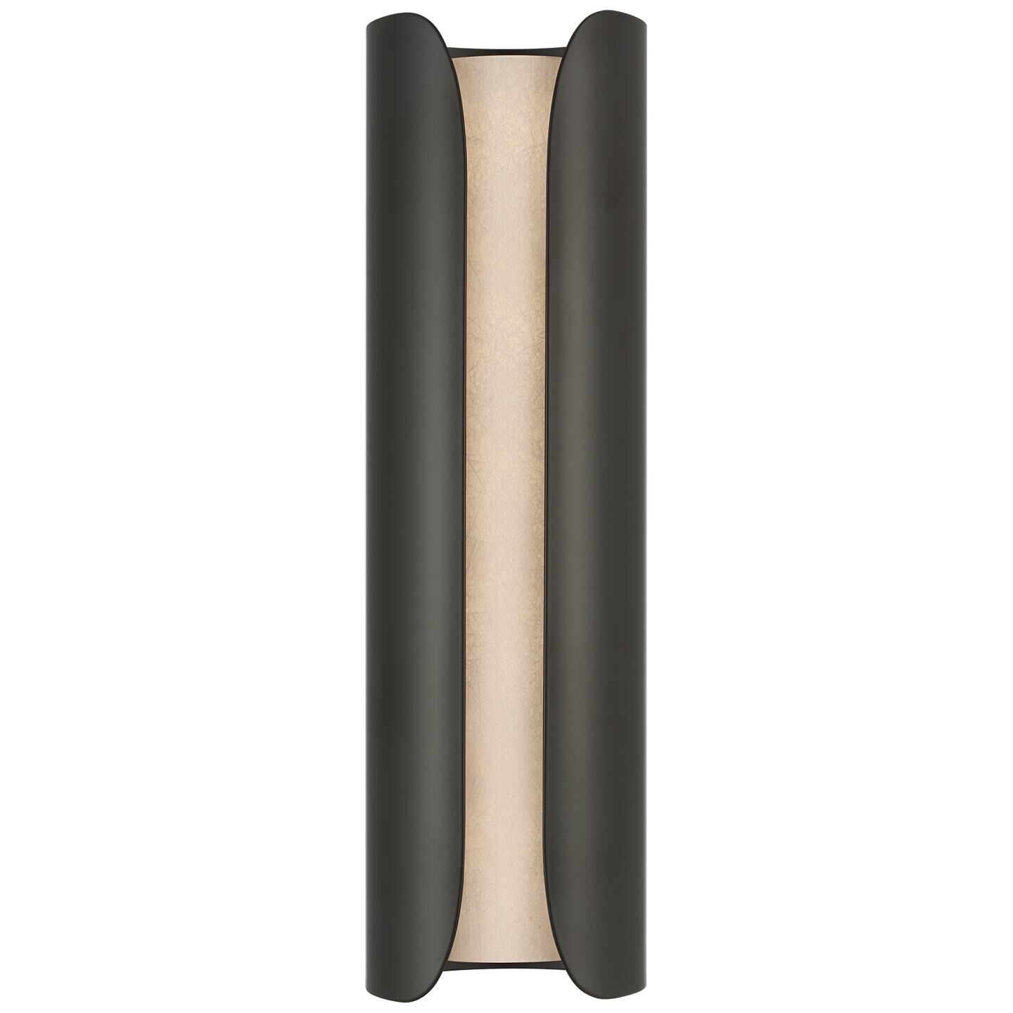 Shown in Matte Carbon finish and Nova Frost shade