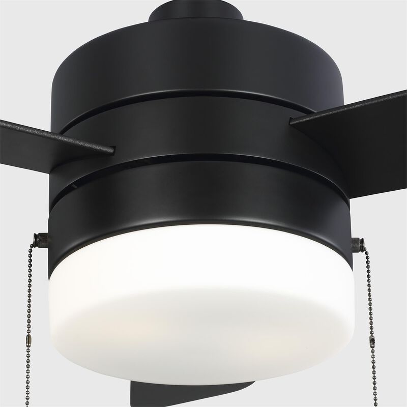 Syrus 44 Inch Ceiling Fan by Generation Lighting
