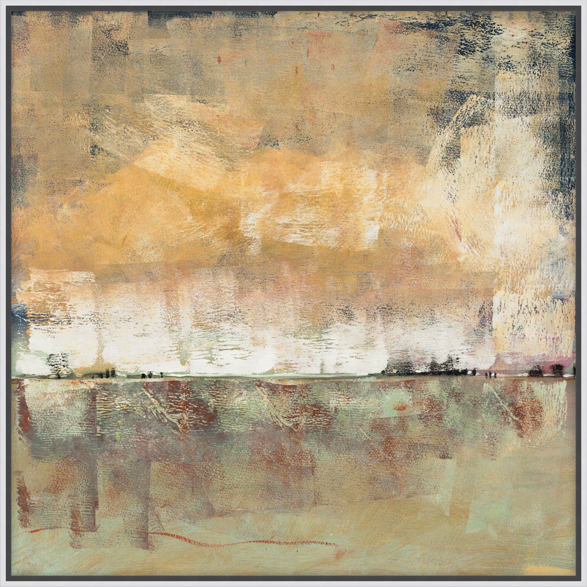 Studio L57 Affinity Ruminate On Distance Print by LEVEL57