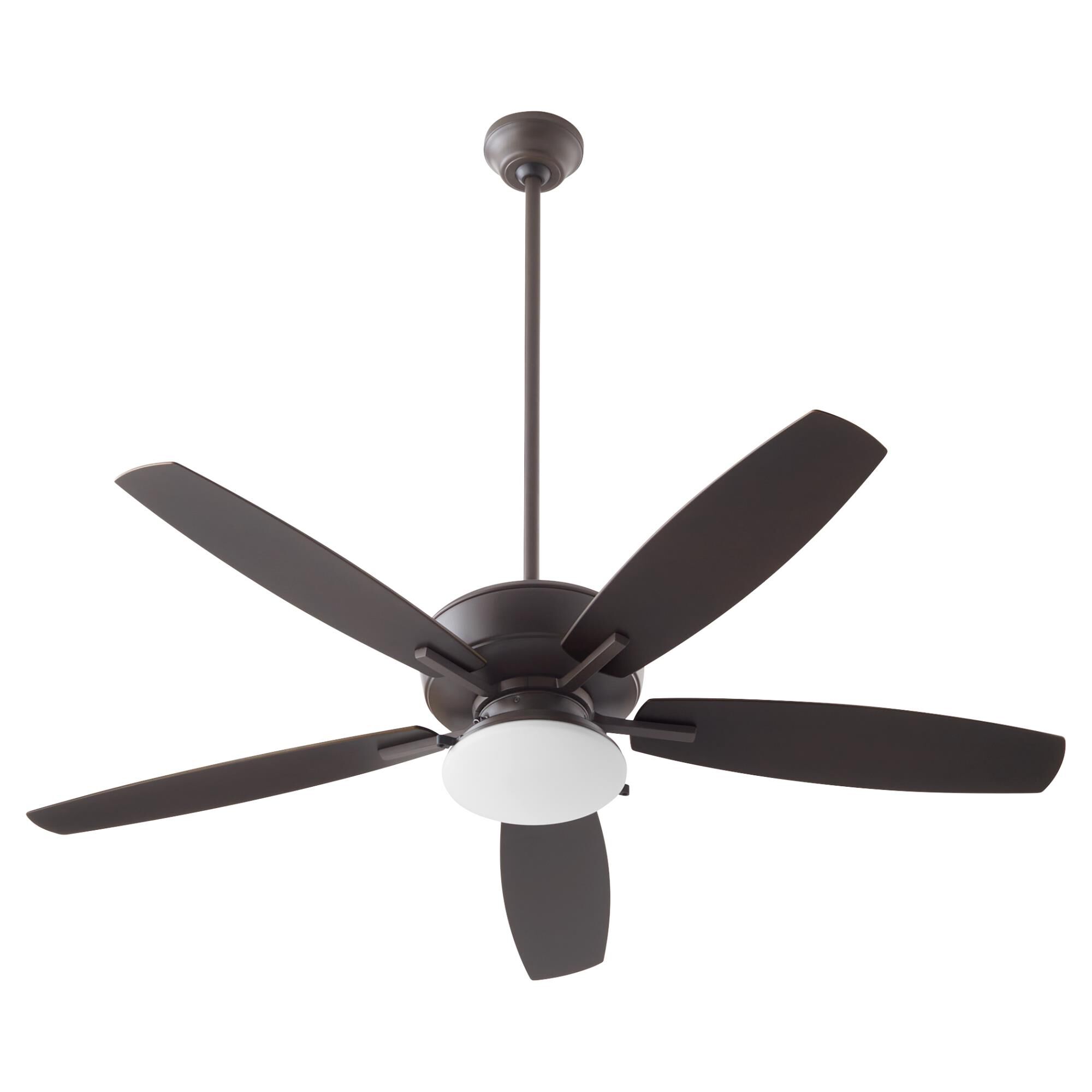 Breeze Patio Plus 52 Inch Ceiling Fan by Quorum International