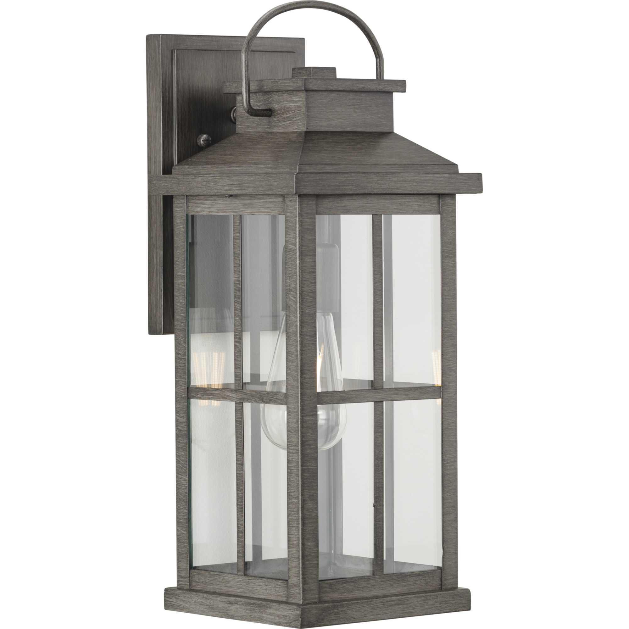 Progress Lighting Williamston 18 Inch Tall Outdoor Wall Light