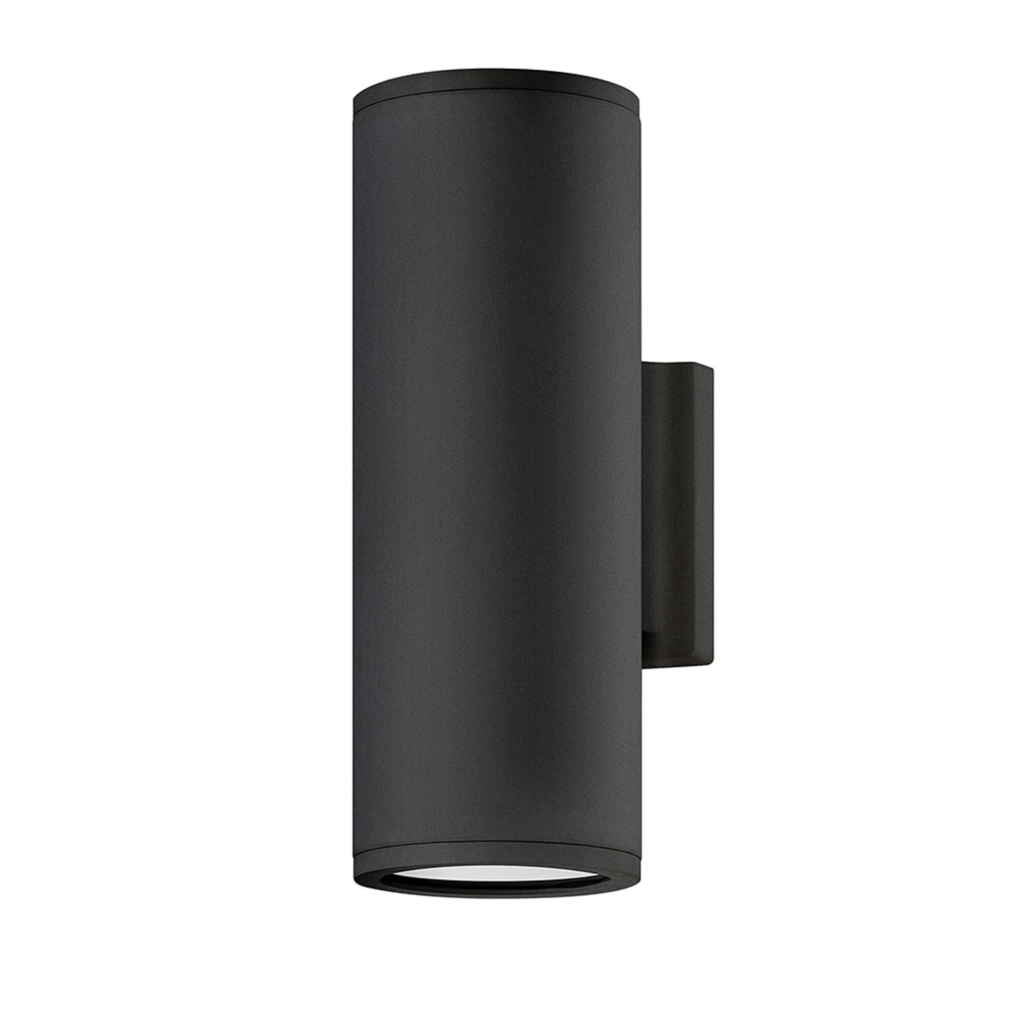 Silo 12 Inch Outdoor Wall Light,