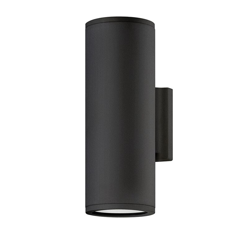 Silo 12 Inch Outdoor Wall Light by Hinkley