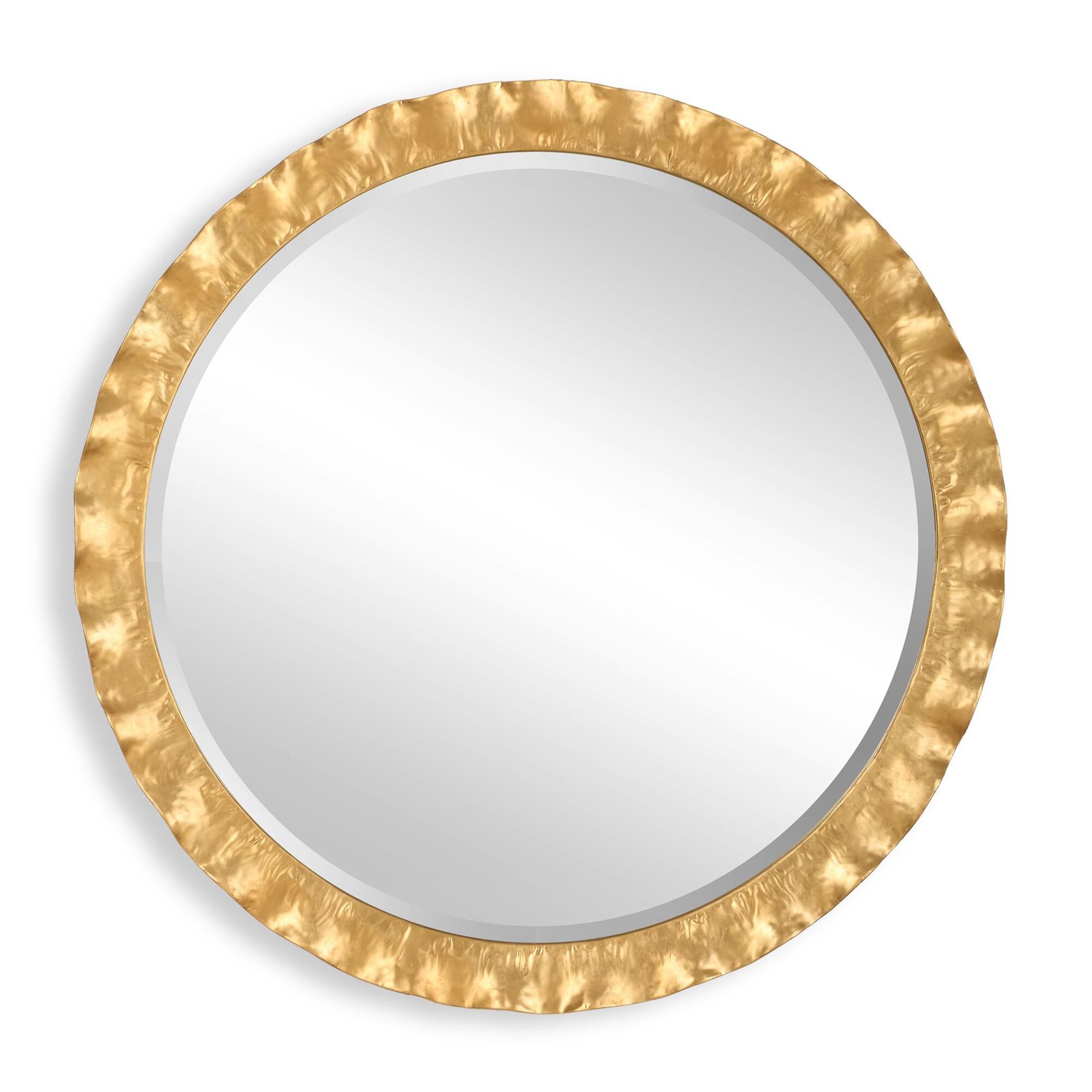 Grace Feyock Haya 40 Inch Decorative Mirror by Uttermost