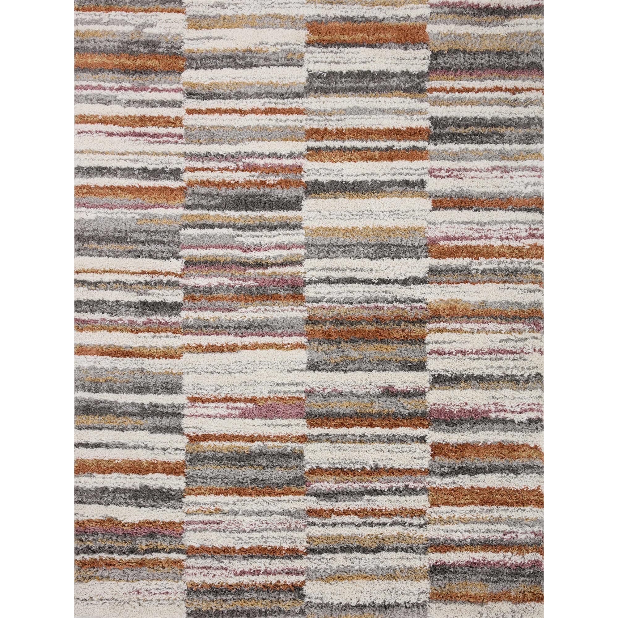 Levitt Shag Runner Rug,