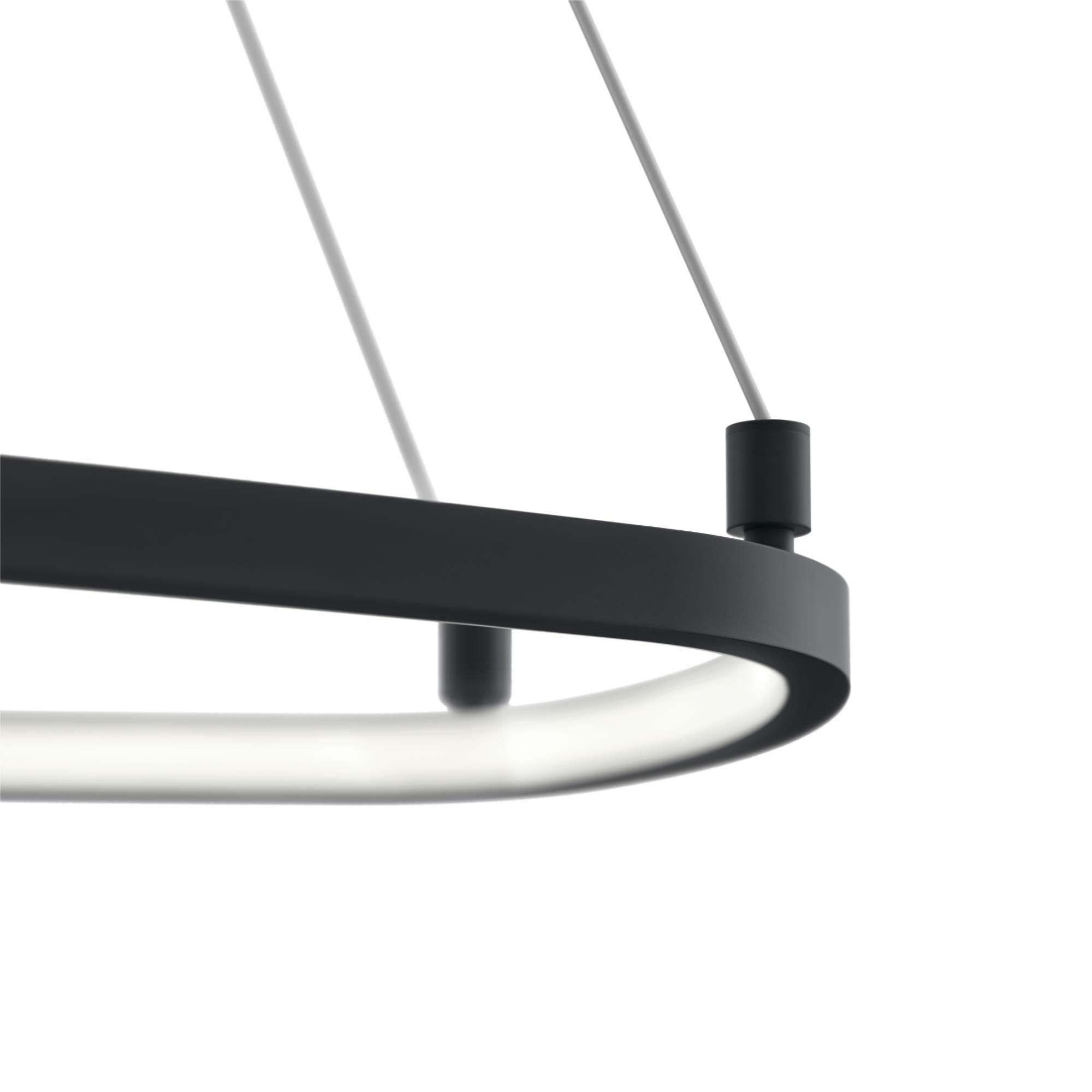 Elan Lighting Koloa 40 Inch LED Chandelier