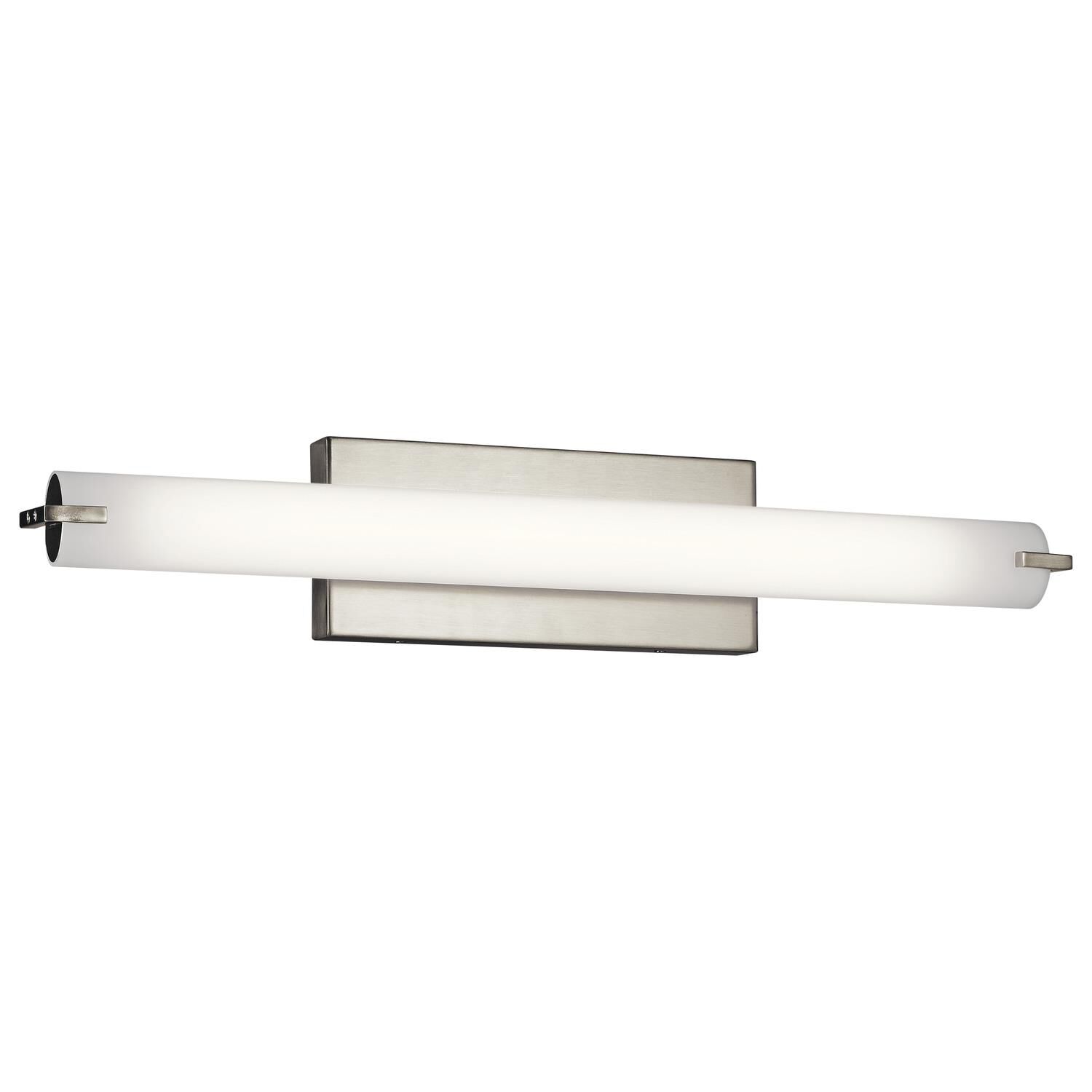 25 Inch 1 Light LED Bath Vanity Light by Kichler Lighting