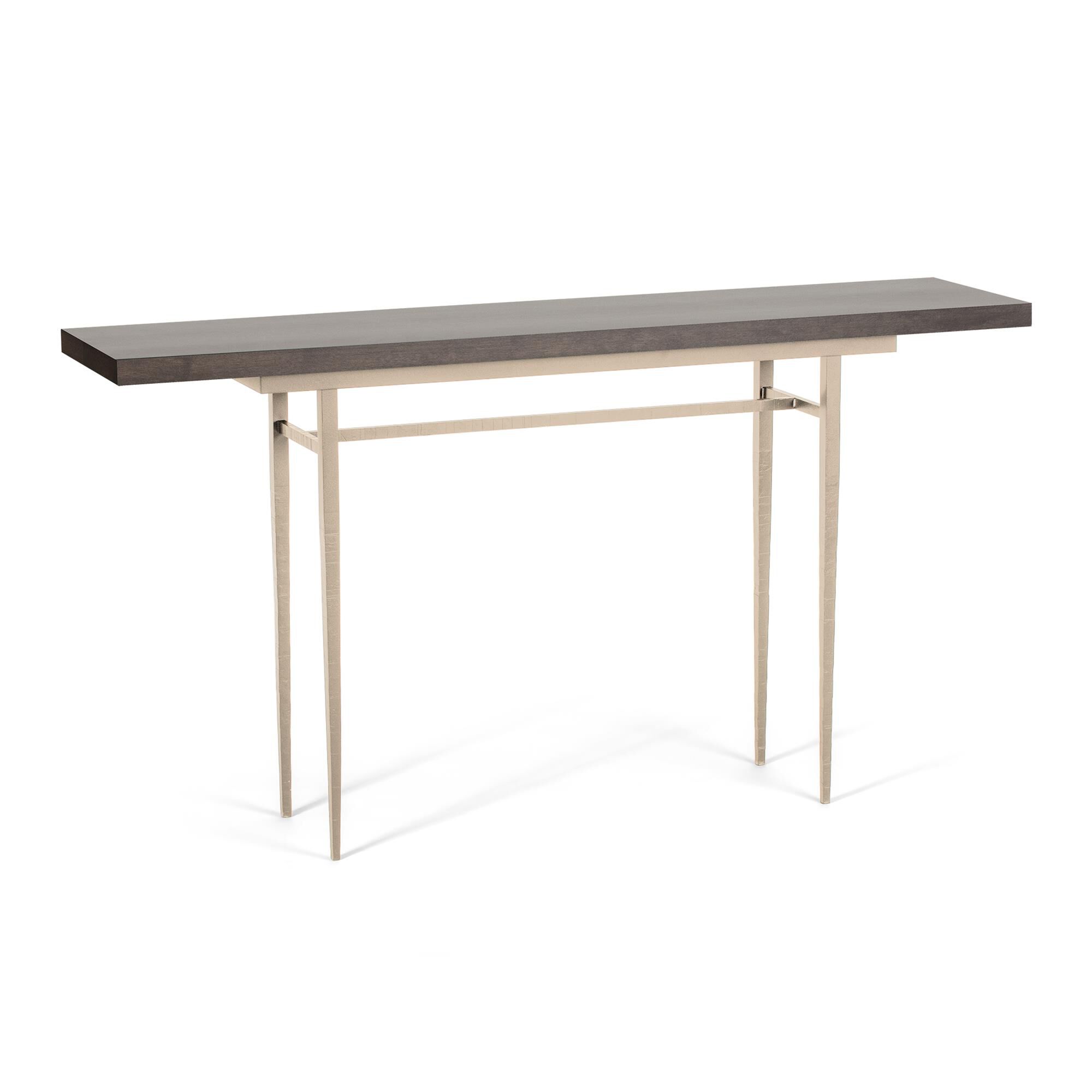 Wick Console Table by Hubbardton Forge