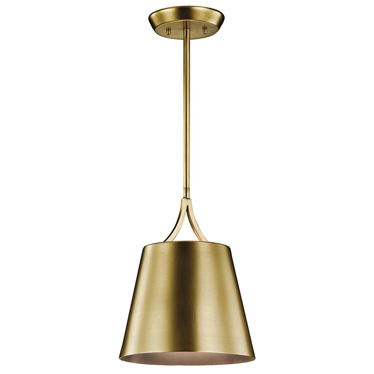 Maclain 10 Inch Mini Pendant by Kichler Lighting