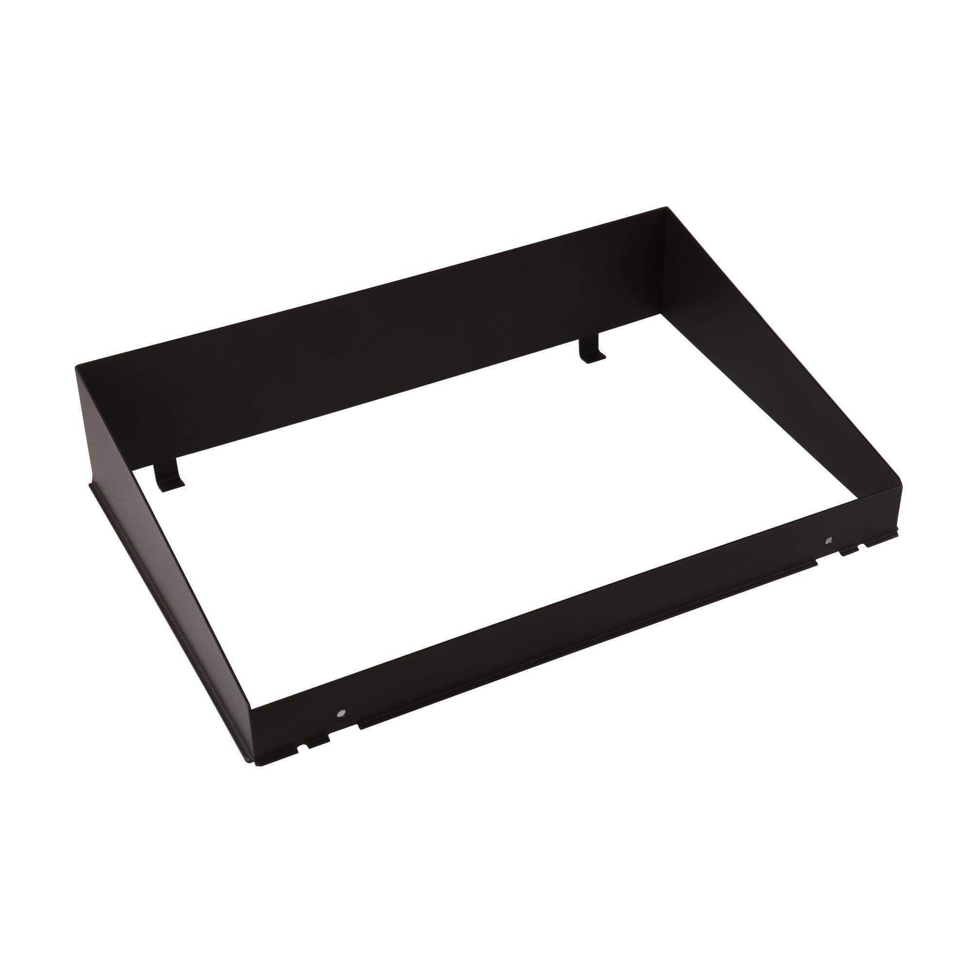 Area Light 80W Shield Bronze Non Classified Part by Envision LED