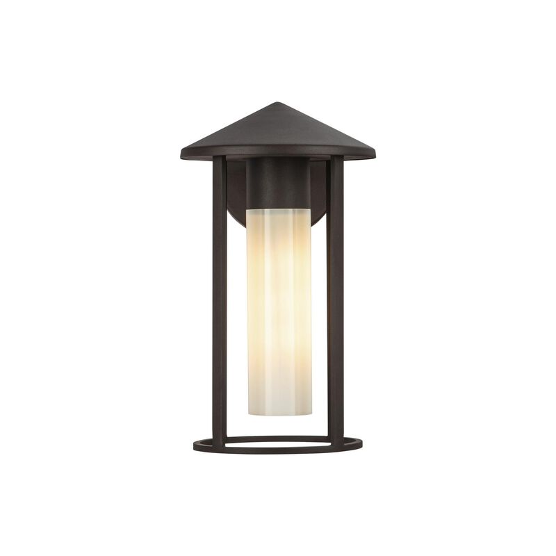 Tenko 13 Inch Outdoor Wall Light by Alora Mood