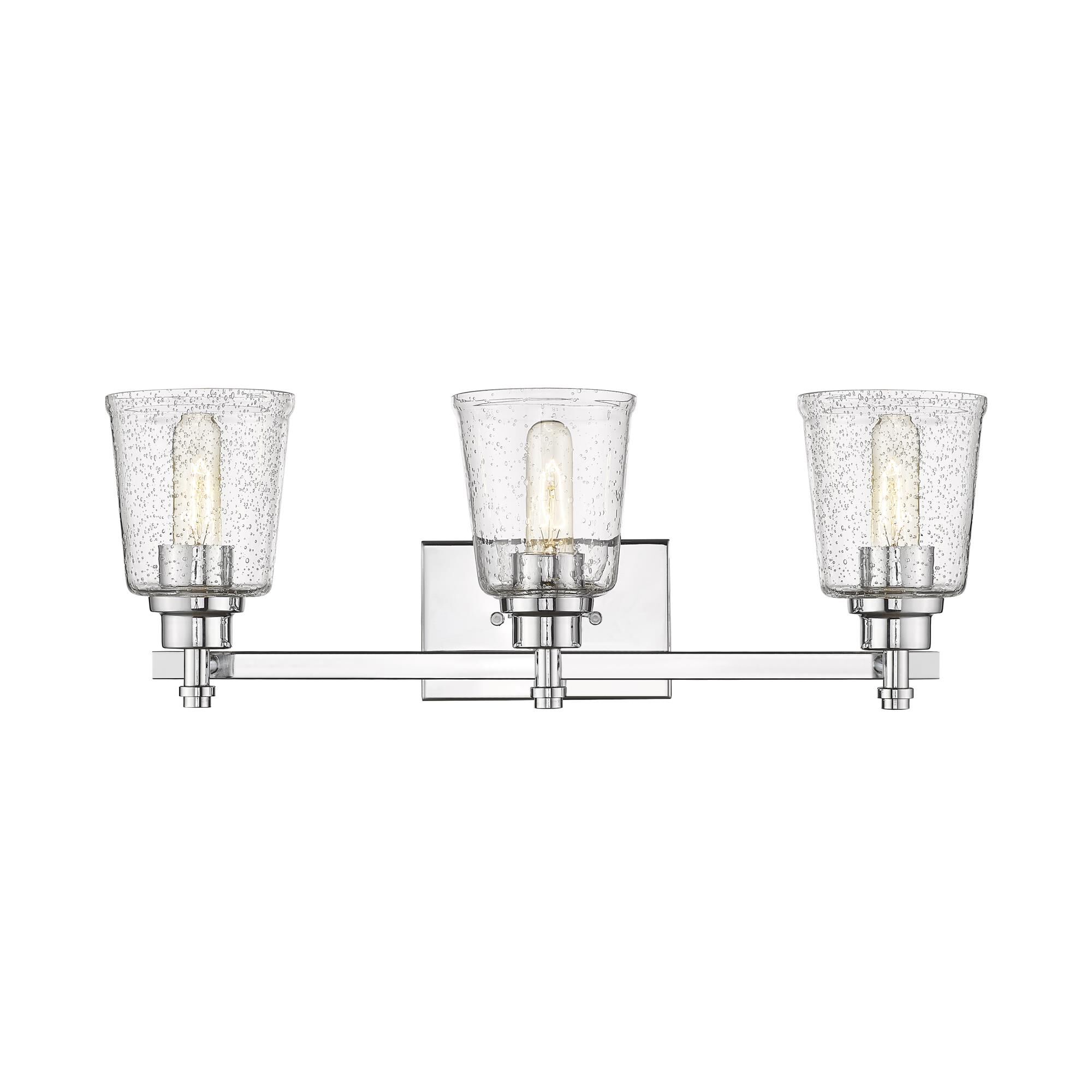Bohin 24 Inch 3 Light Bath Vanity Light by Z-Lite