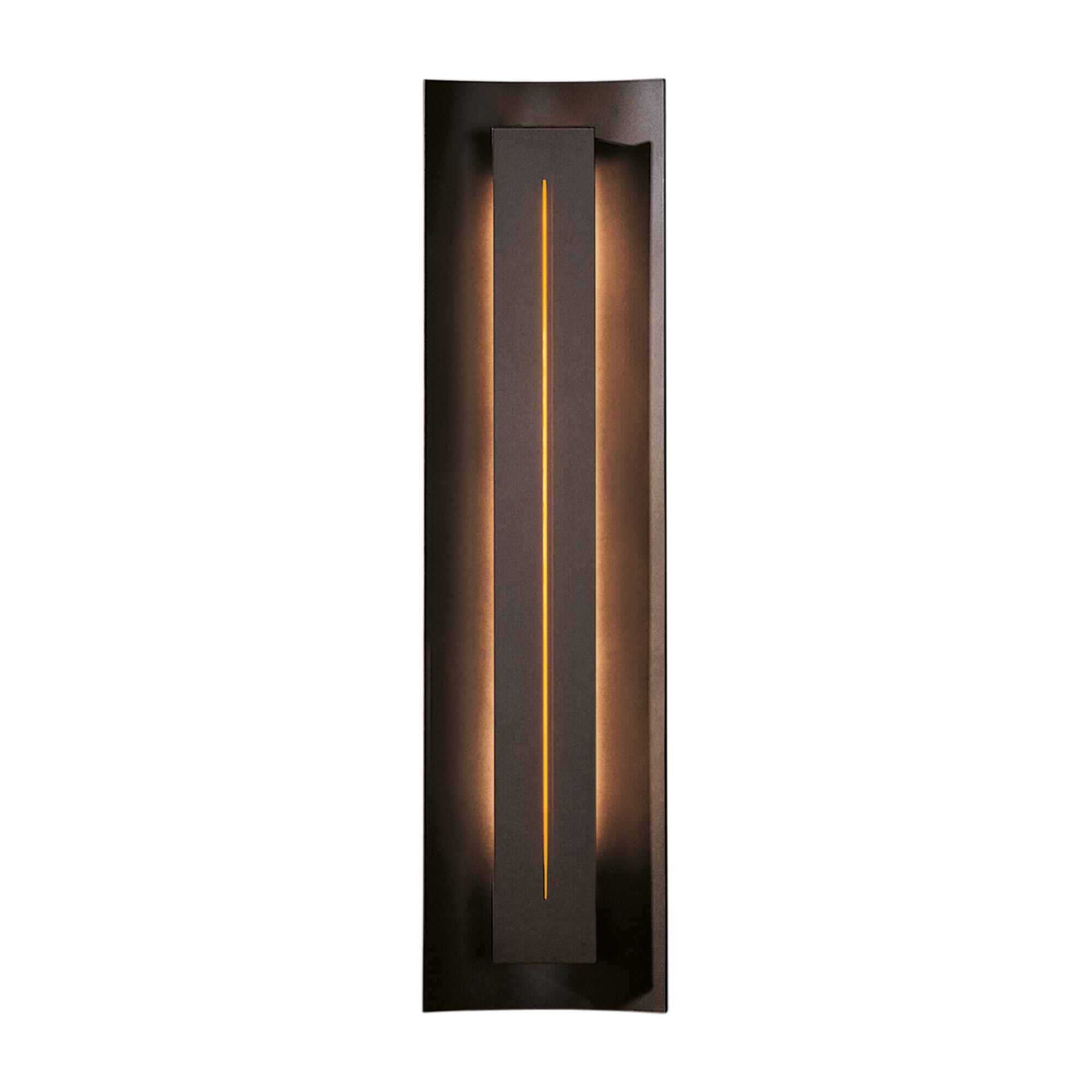 Gallery 27 Inch Wall Sconce by Hubbardton Forge