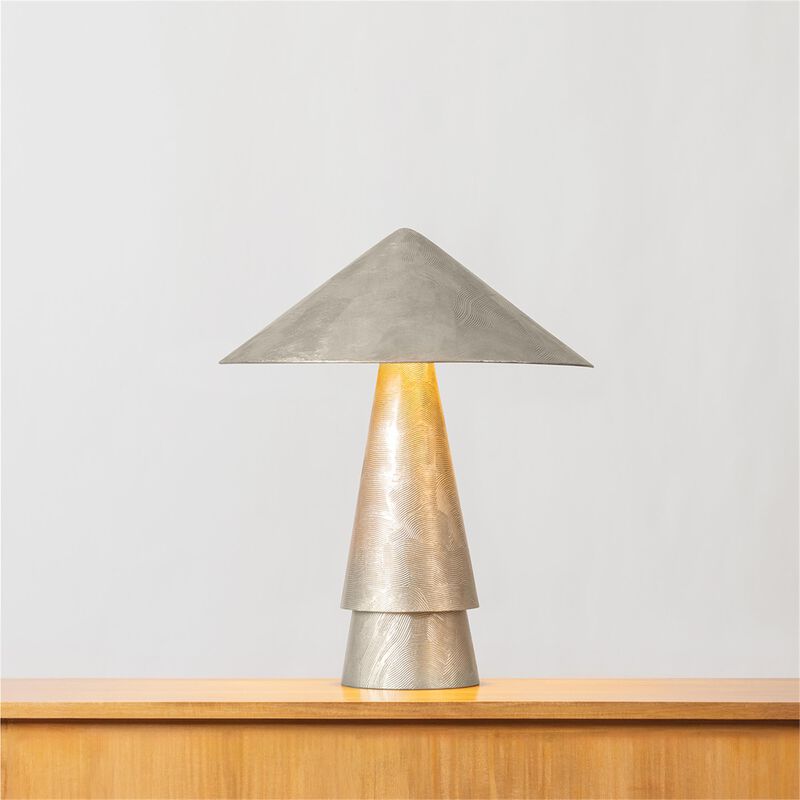 Foxton Small Table Lamp by Hudson Valley Lighting