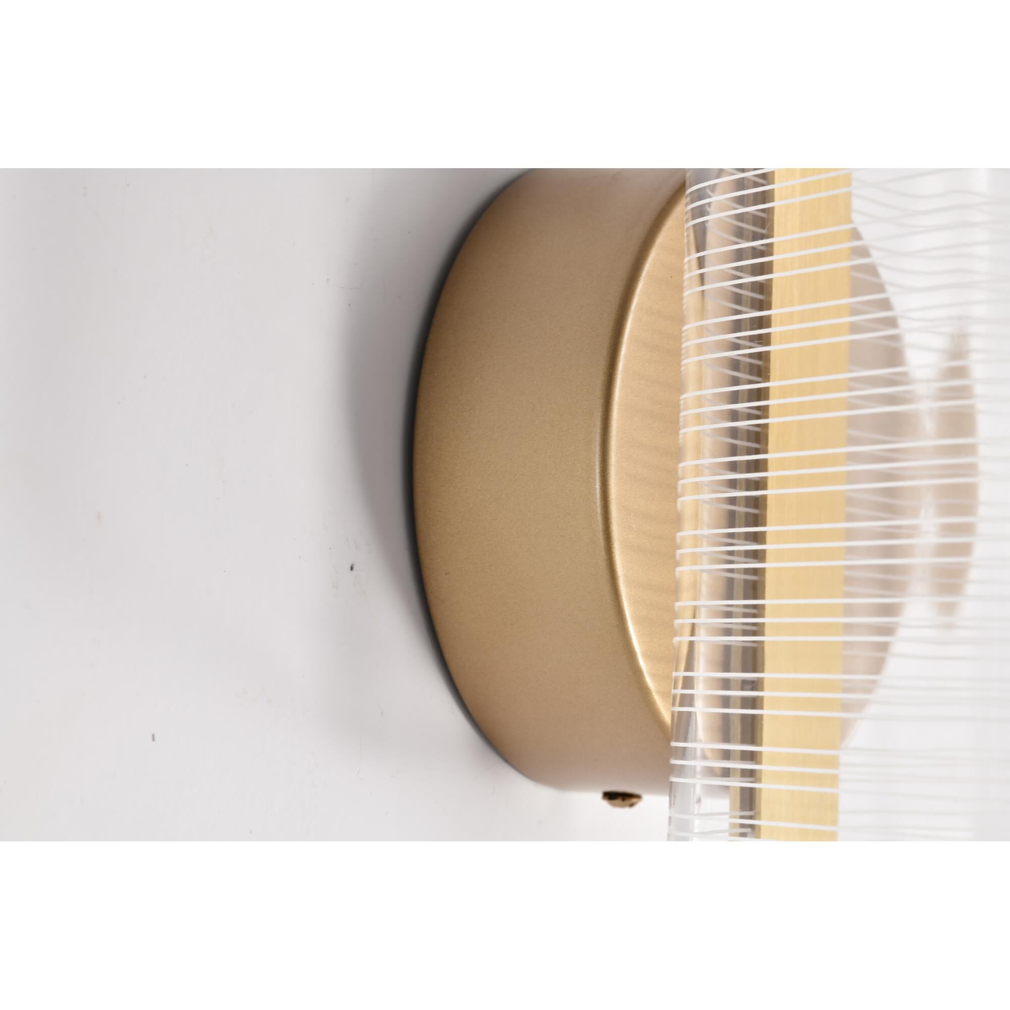 Shown in Polished Anodized Bronze finish