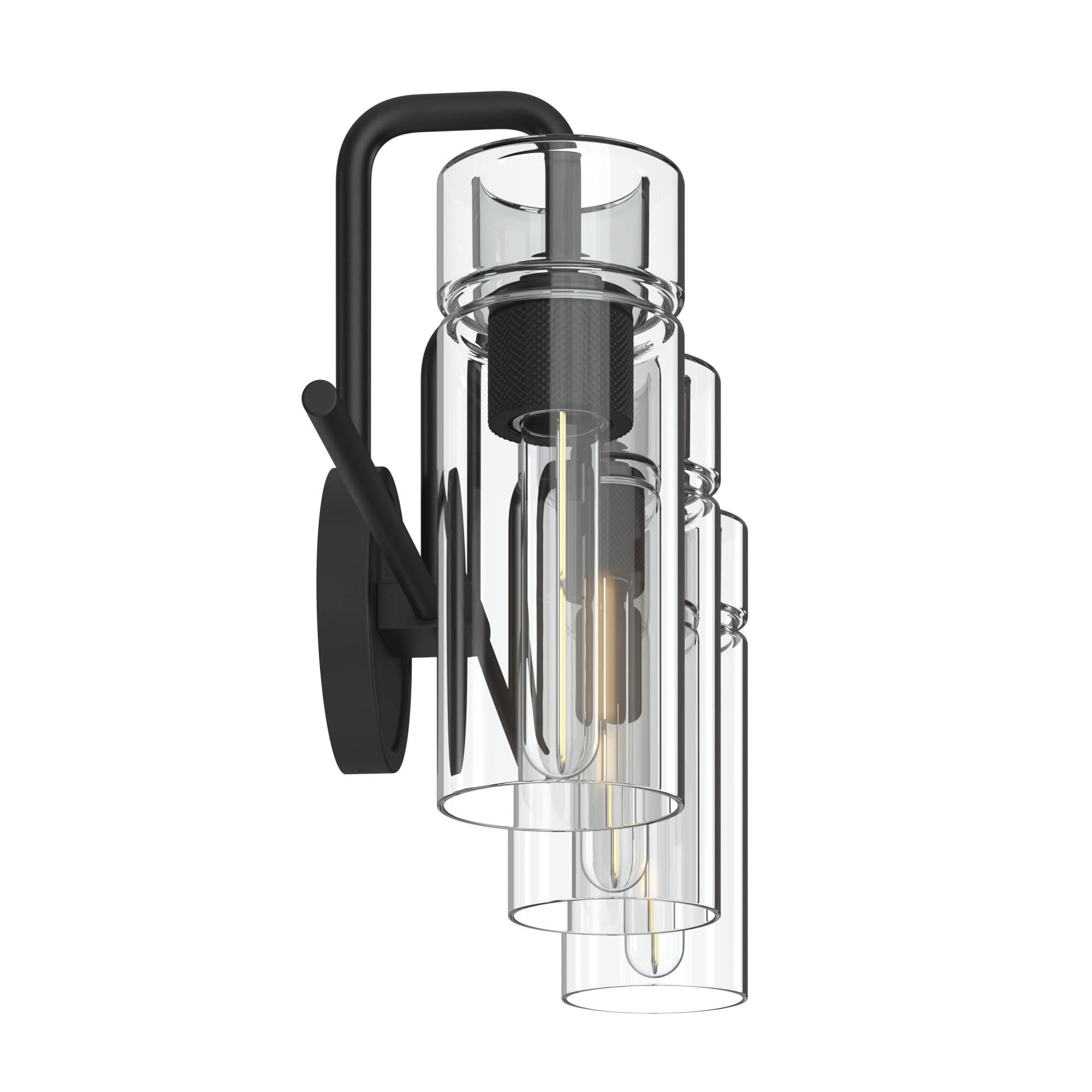 Niccol 24 Inch Bath Vanity Light by Kichler Lighting