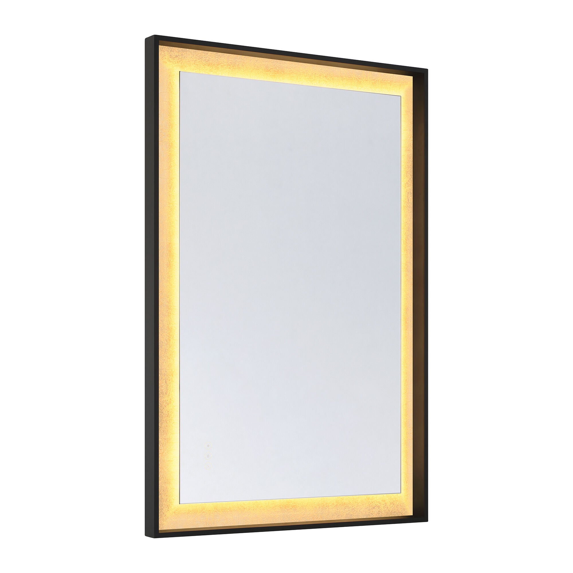 Corvalis 48 Inch LED Lighted Mirror,
