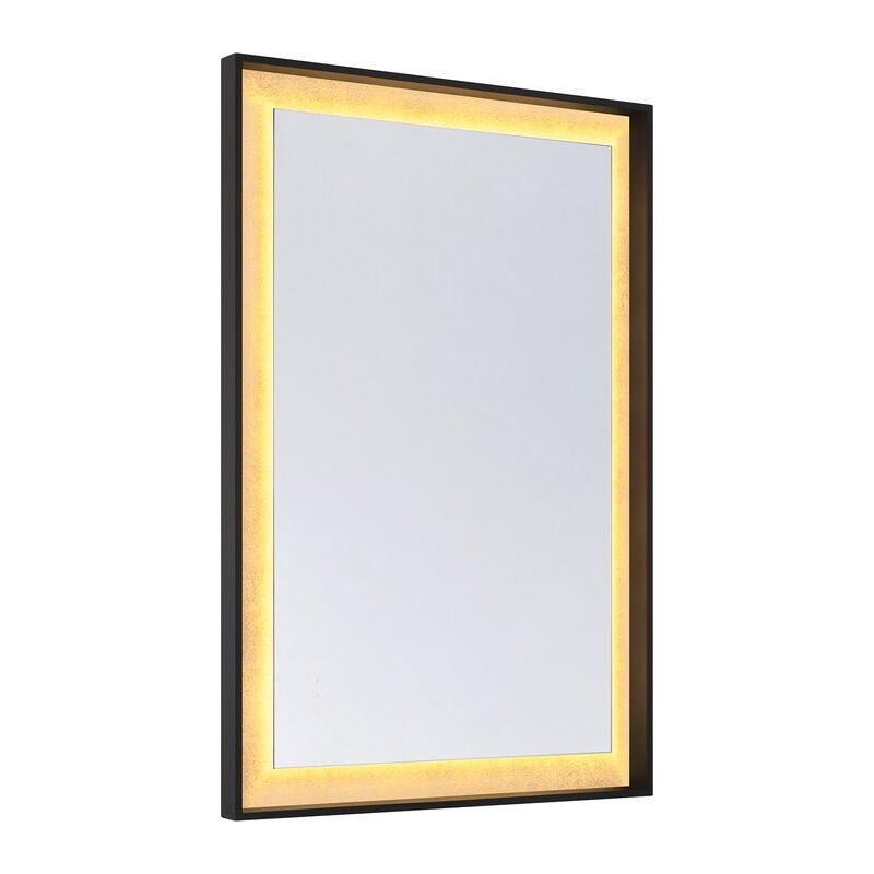 Corvalis 48 Inch LED Lighted Mirror by Savoy House