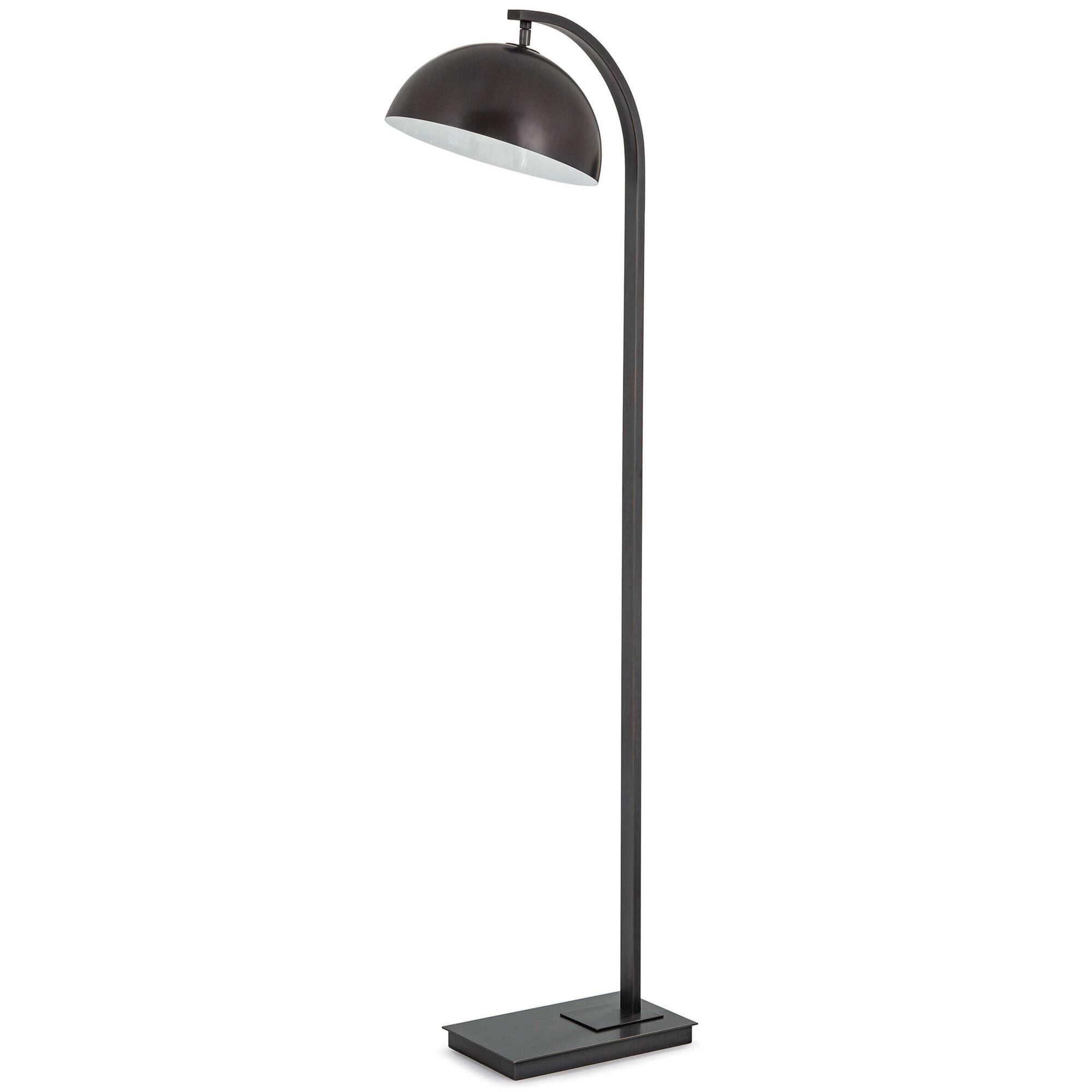 Shown in Oil Rubbed Bronze finish