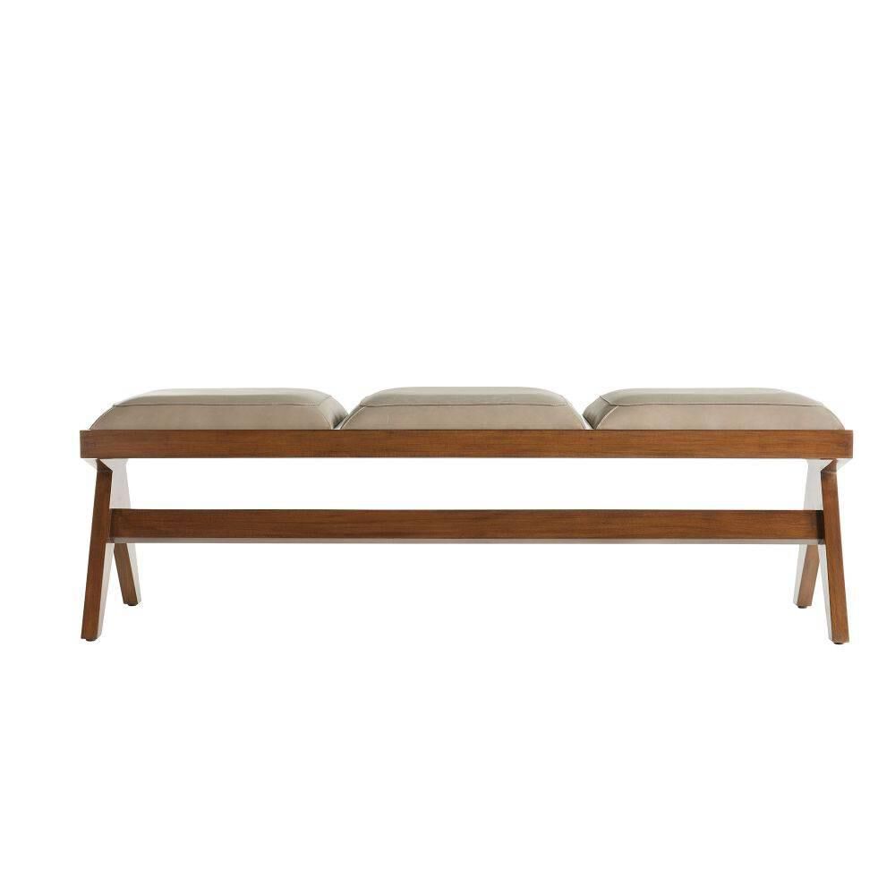 Luchesse 58 Inch Bench by Arteriors Home
