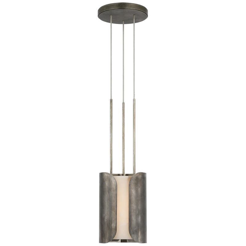 Anne-Marie Barton Armise 8 Inch Mini Pendant by Visual Comfort Signature Collection
